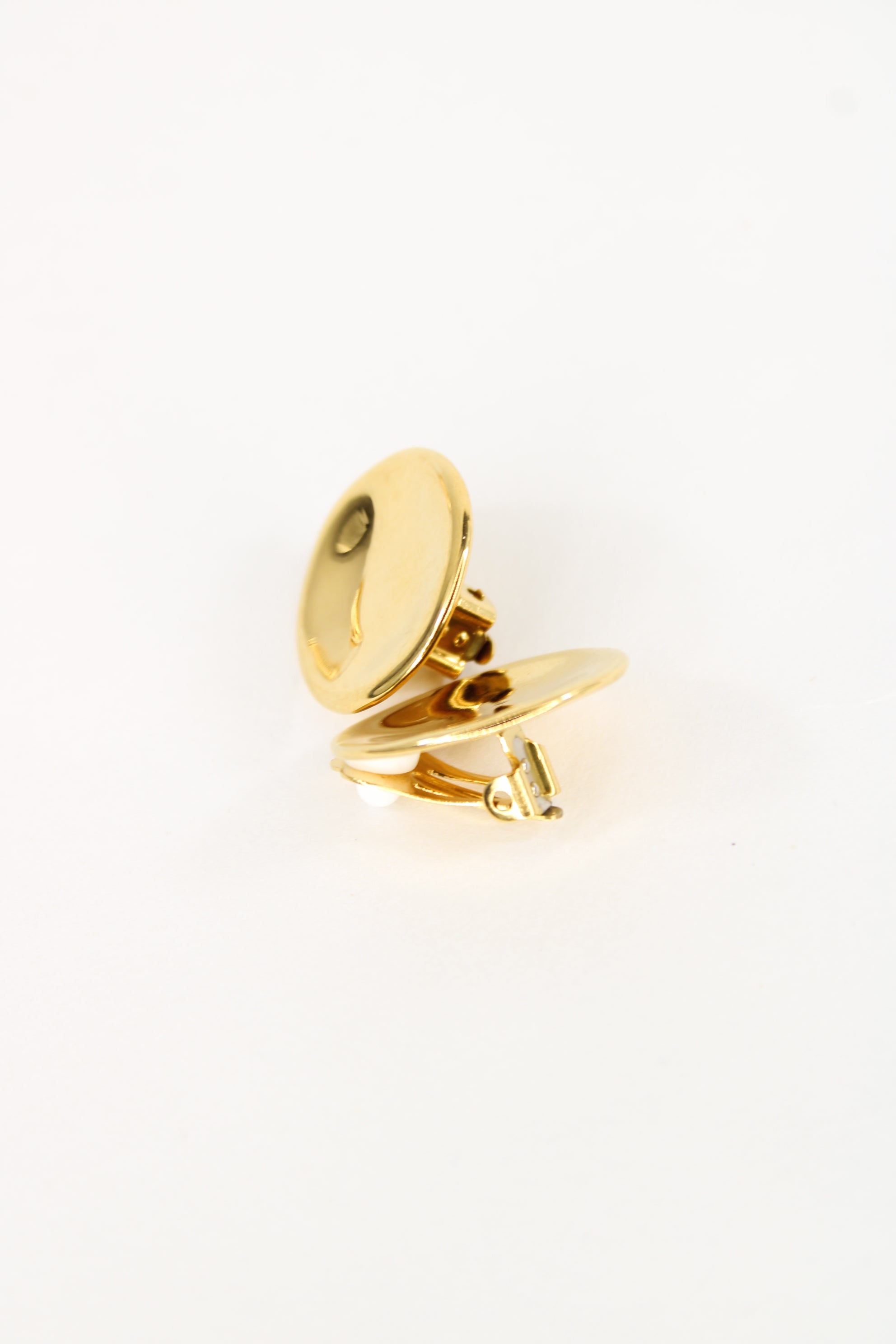 Boucles d'oreilles à clip Mélinda