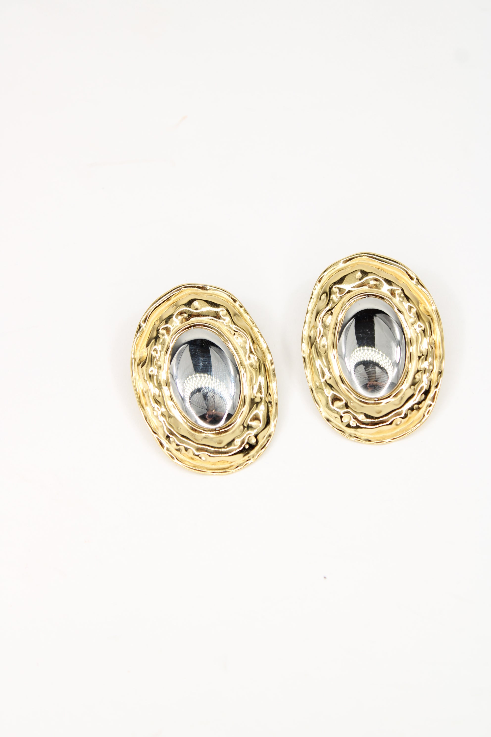 Boucles d'oreilles Rym