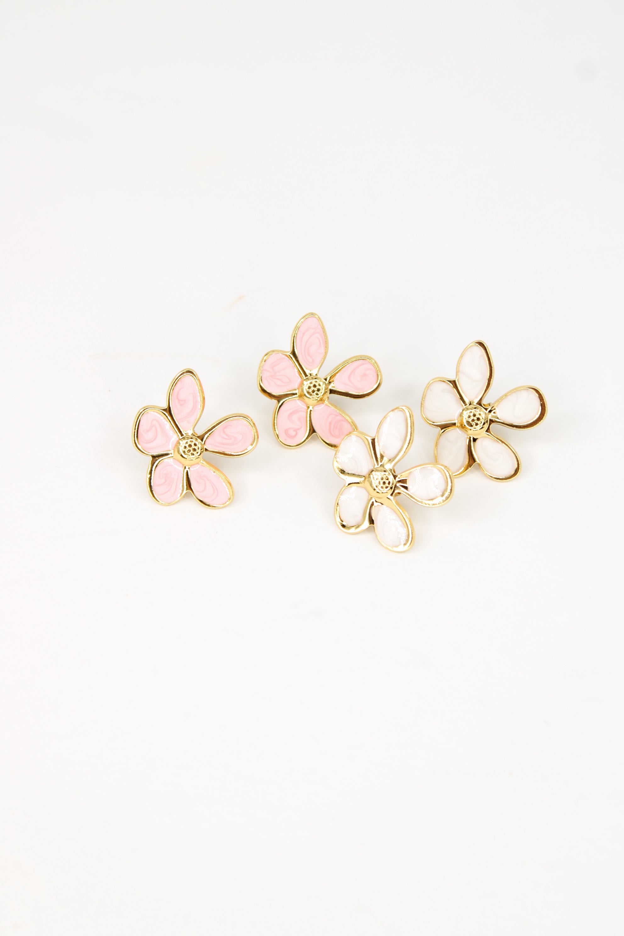 Boucles d'oreilles Abby