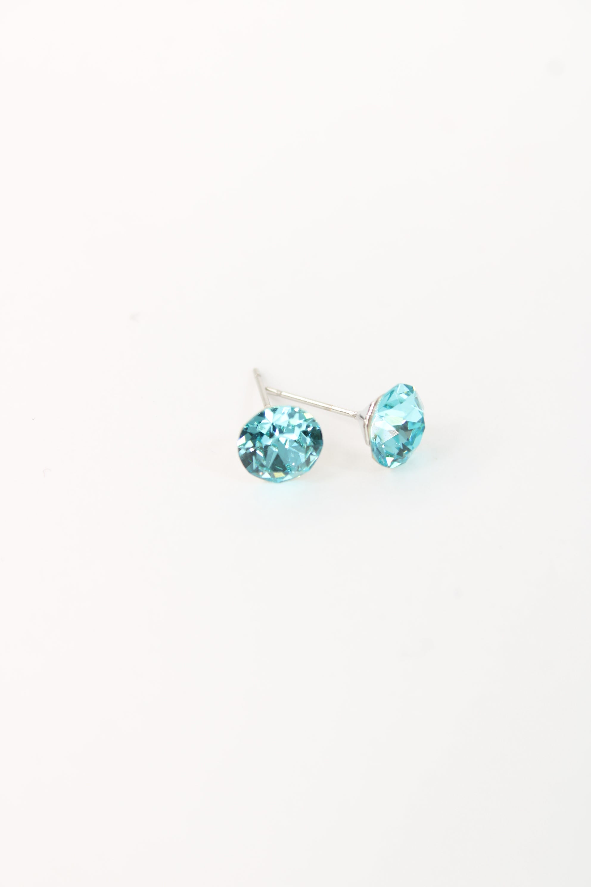 đž Boucles dâOreilles Bloom â Cristaux SwarovskiÂź