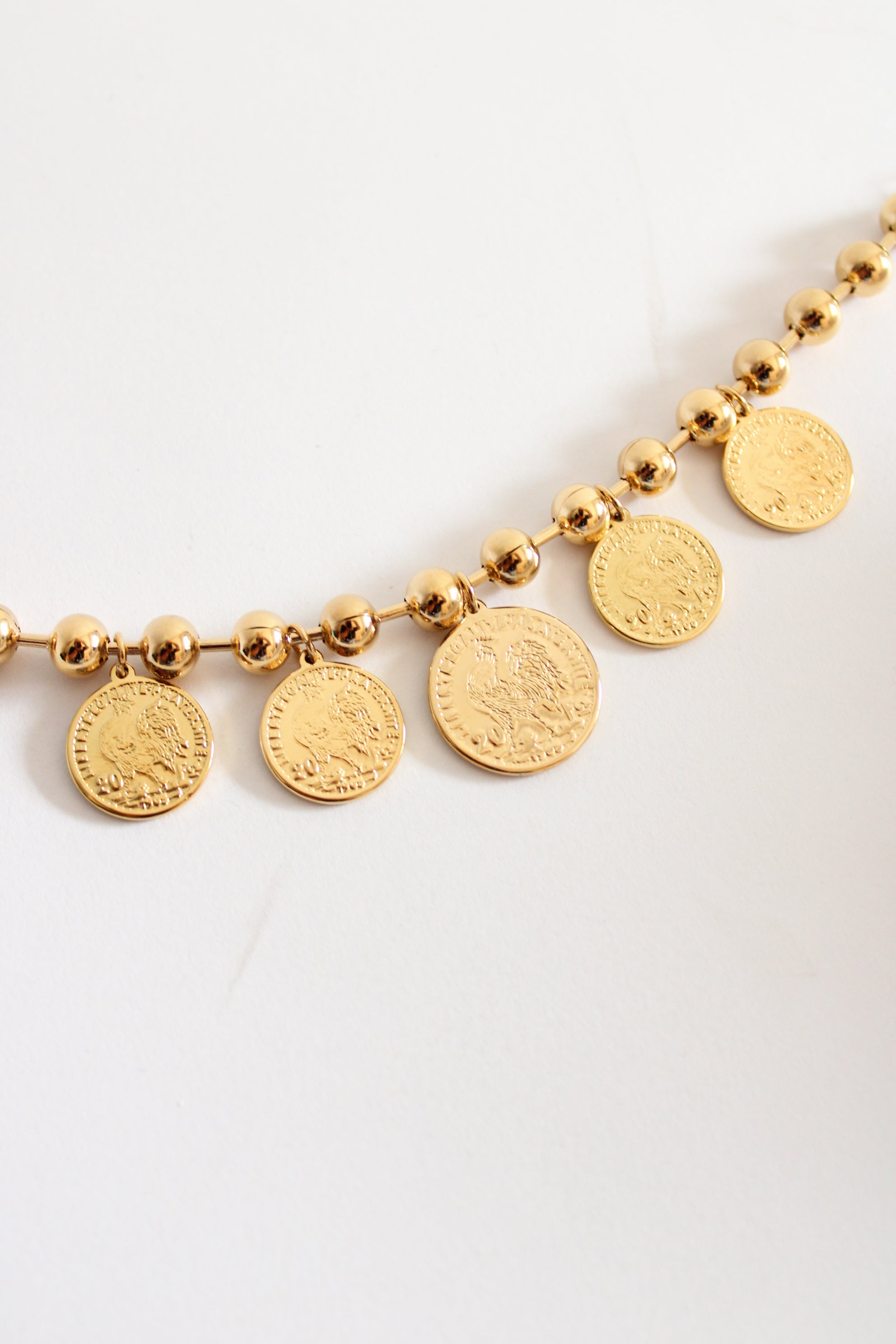 Marianne 2.0 Bracelet