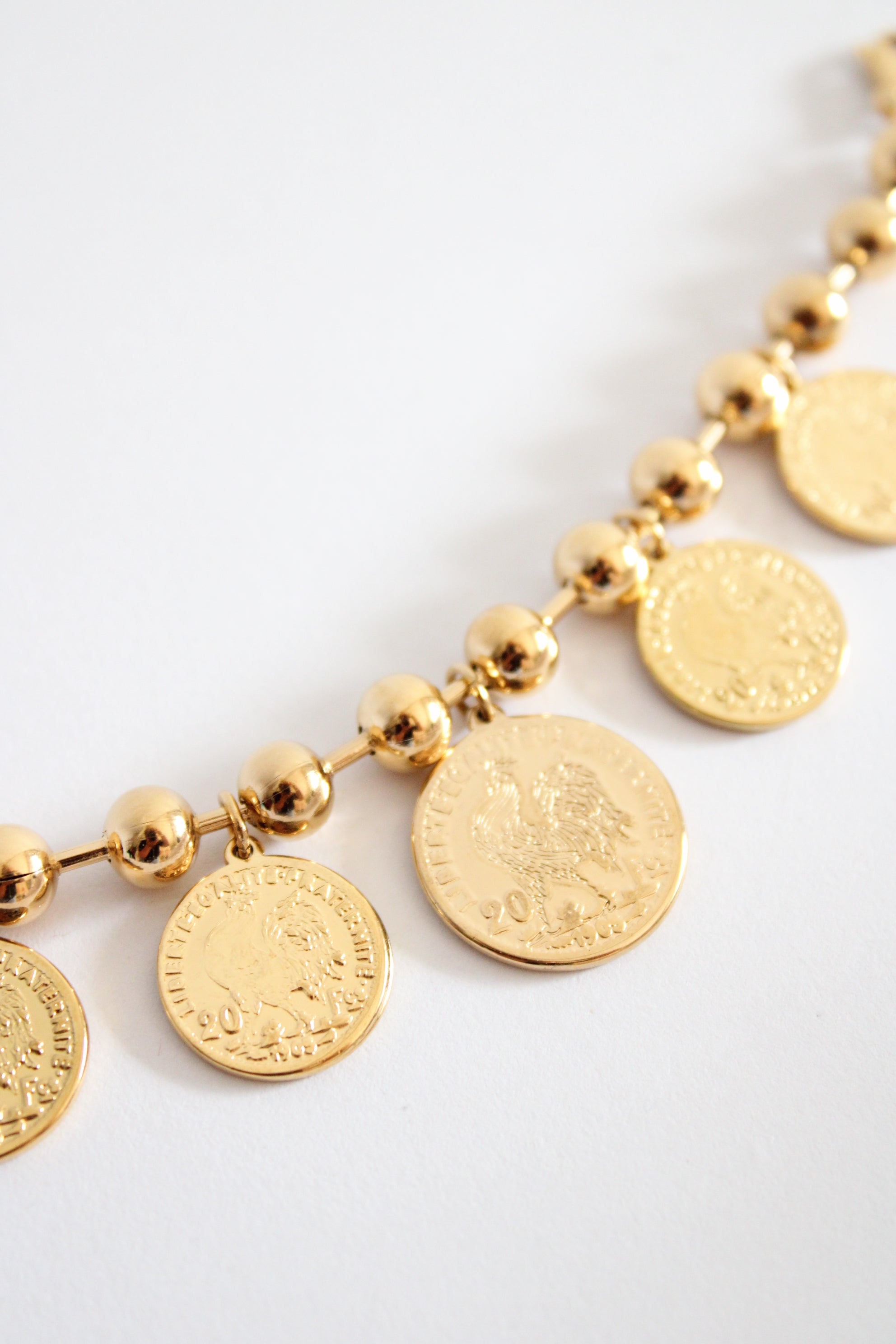 Marianne 2.0 Bracelet