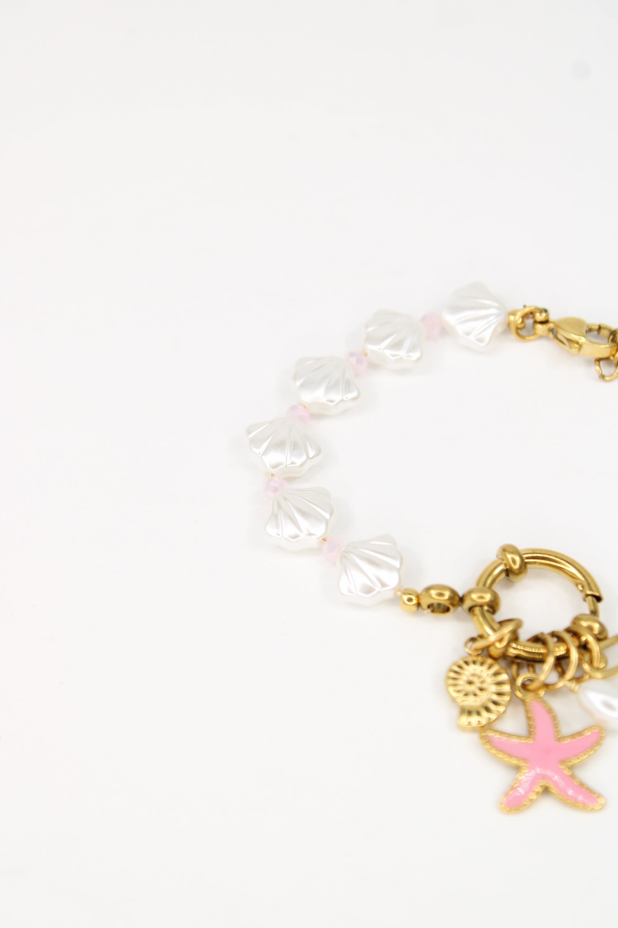 Bracelet Rosa