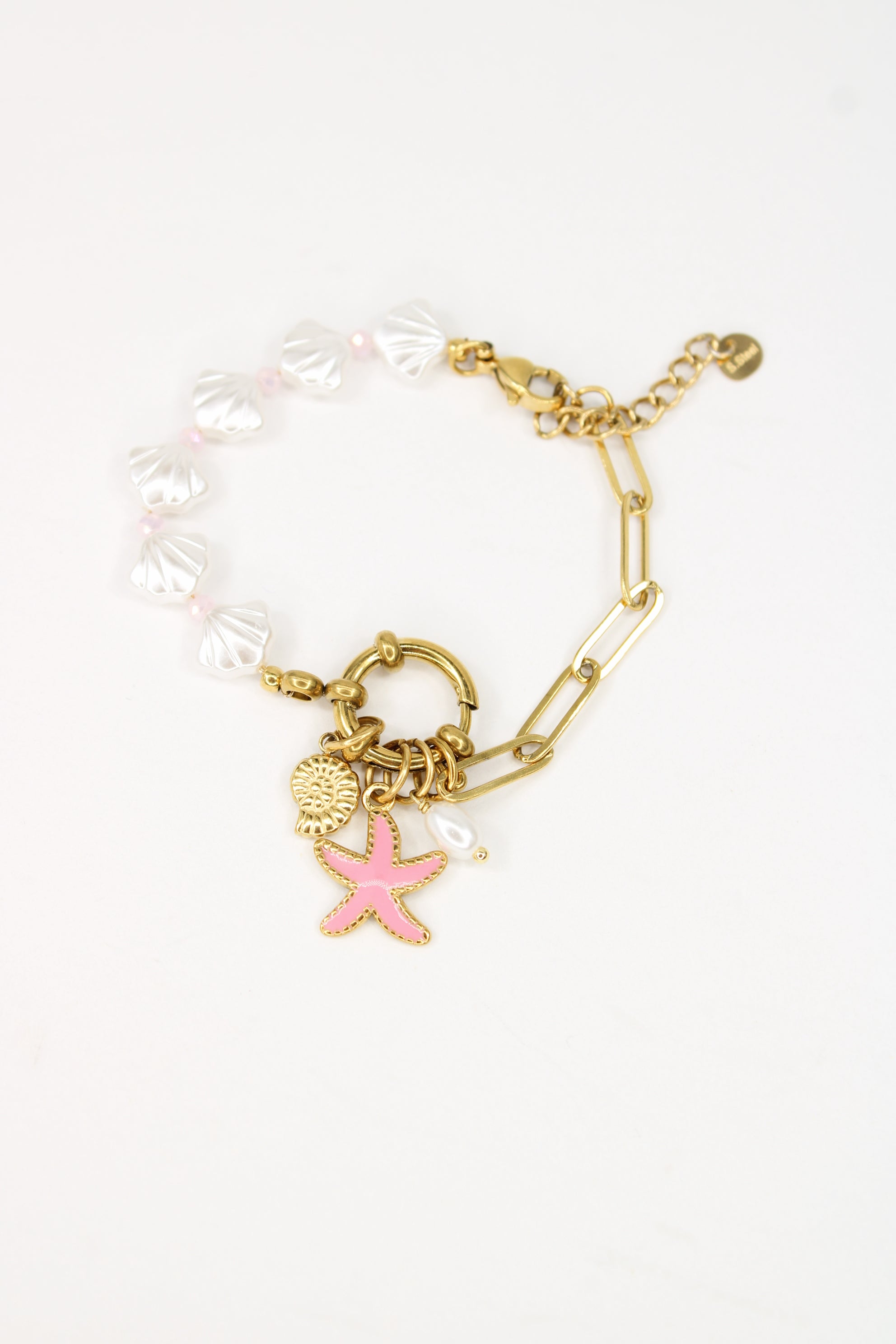 Bracelet Rosa