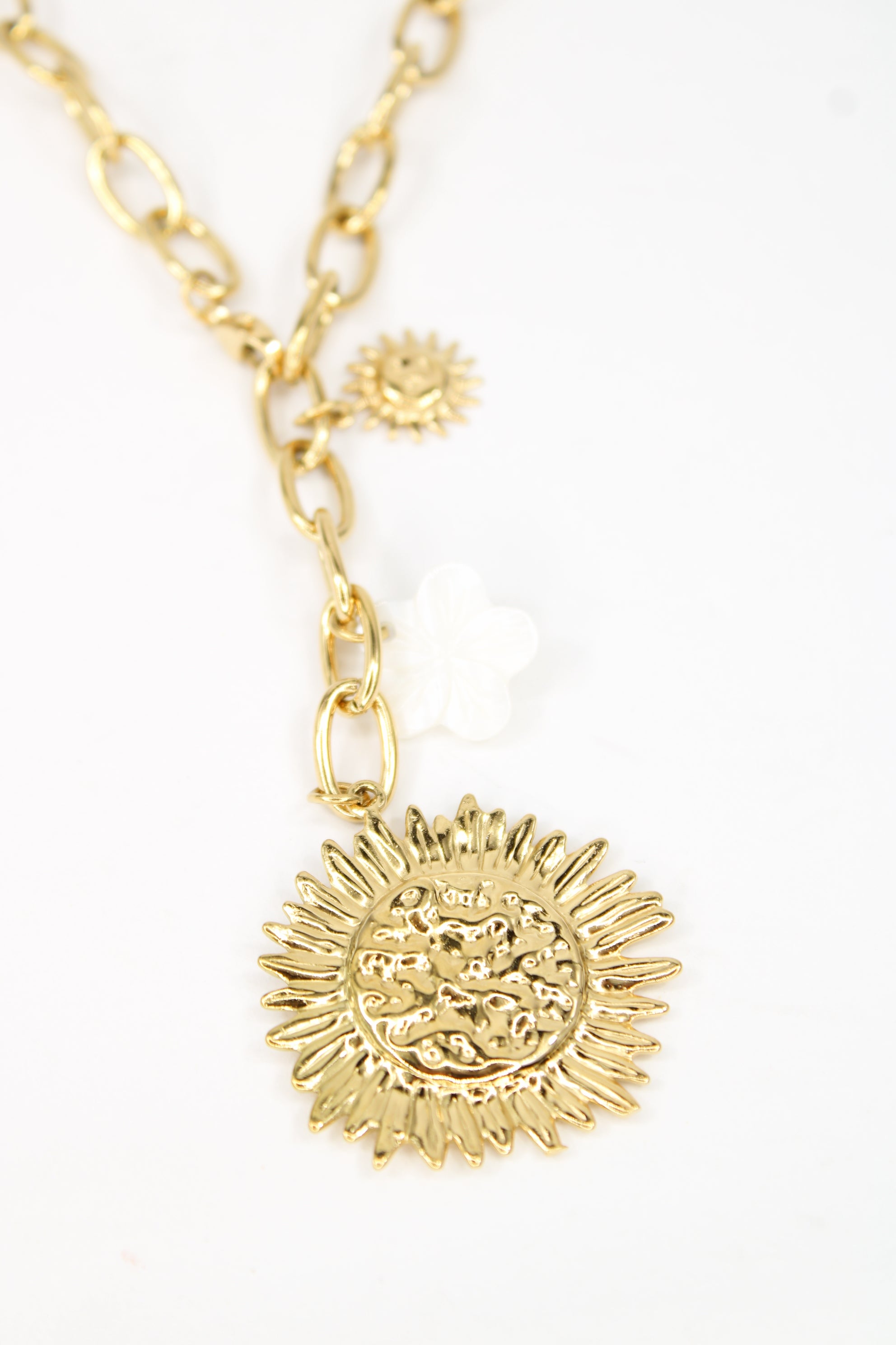 Collier Bonny