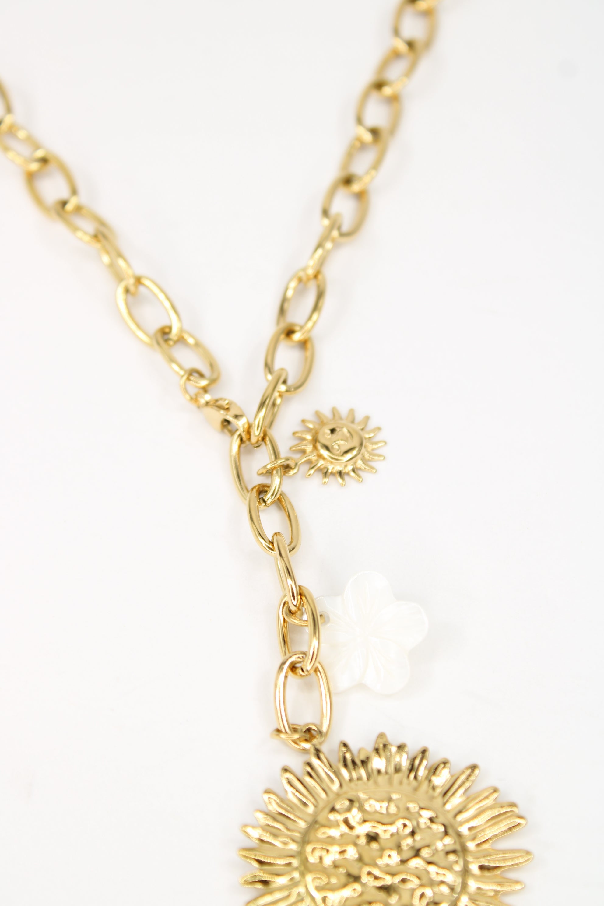 Collier Bonny