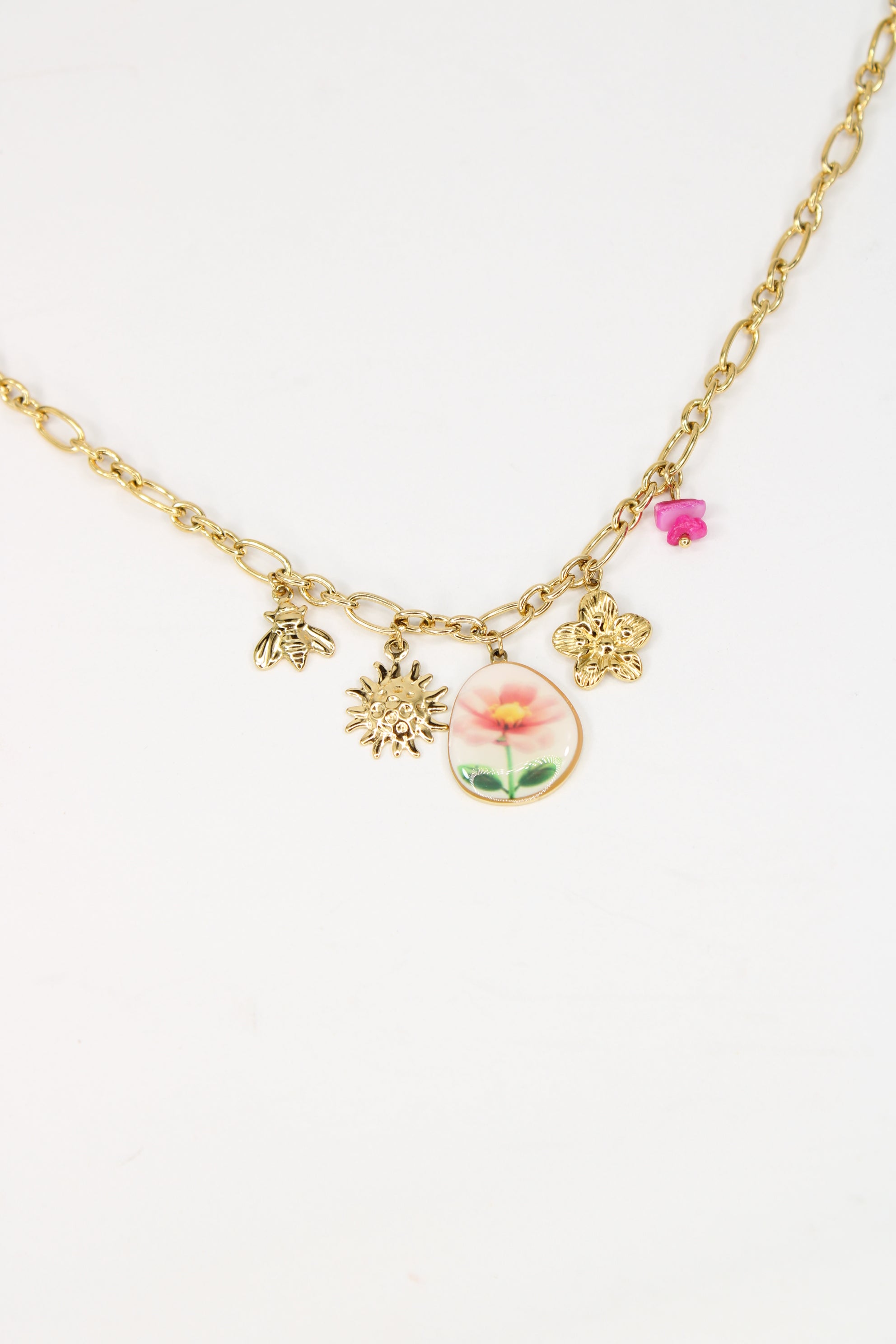 Collier Nina