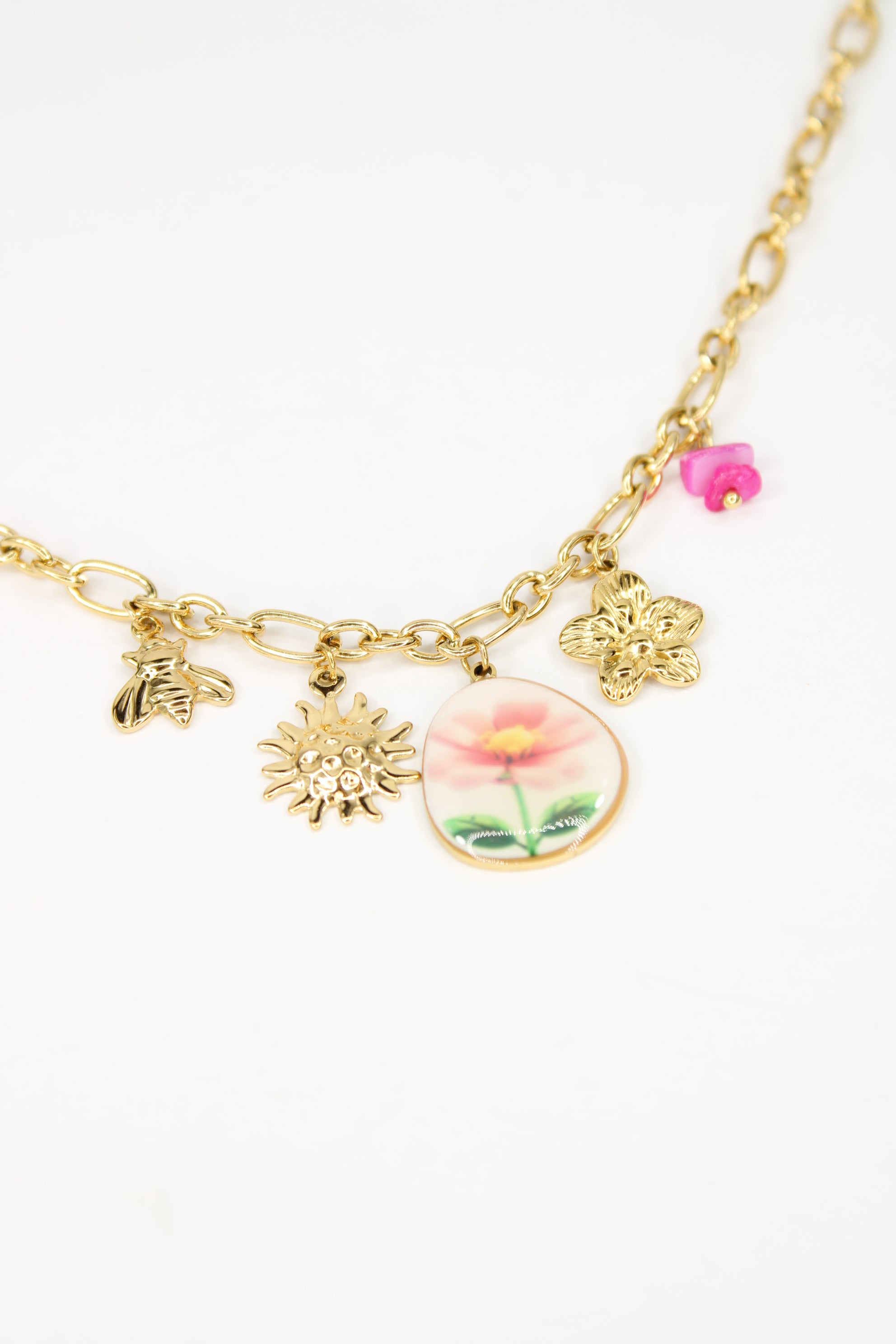 Collier Nina