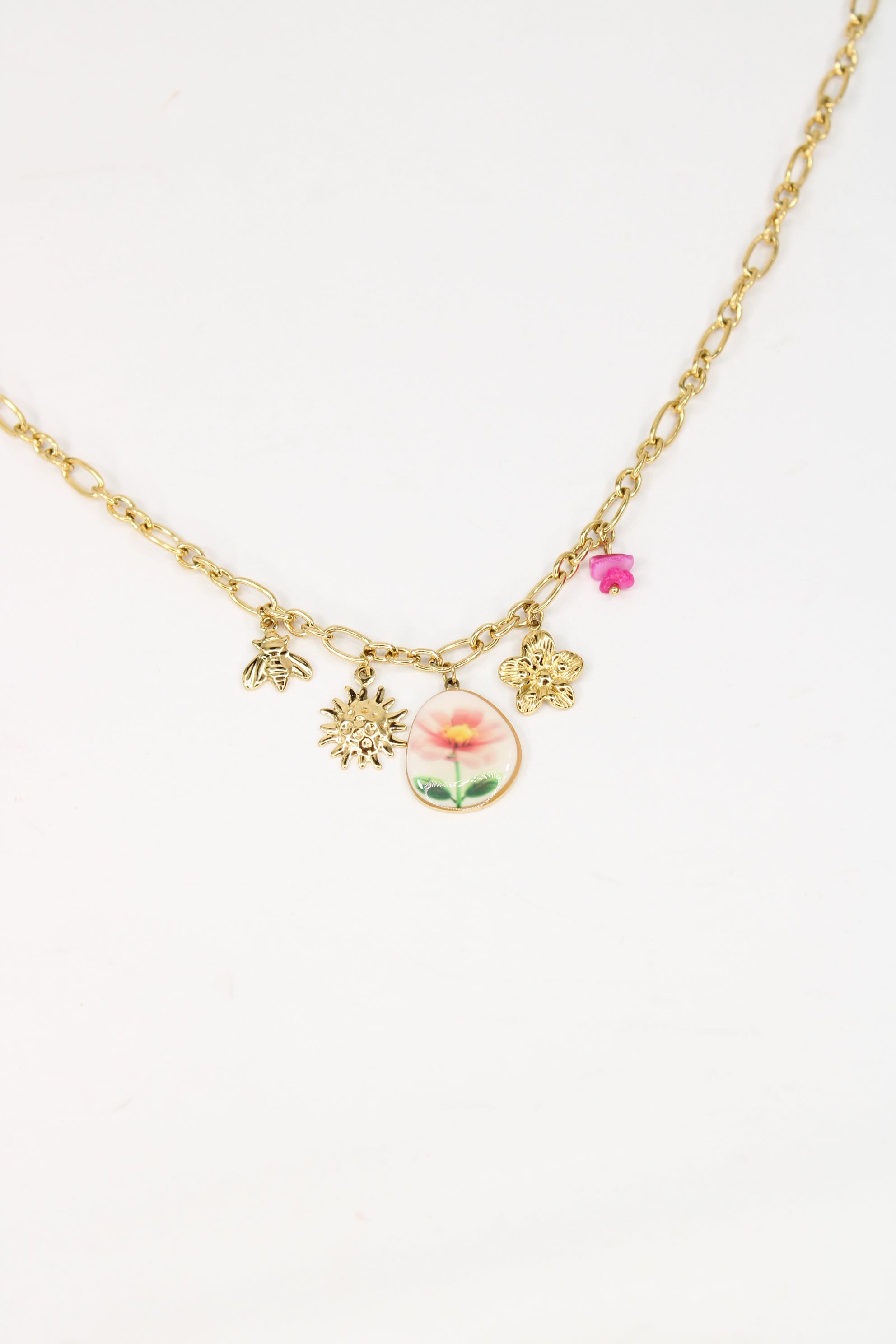 Collier Nina