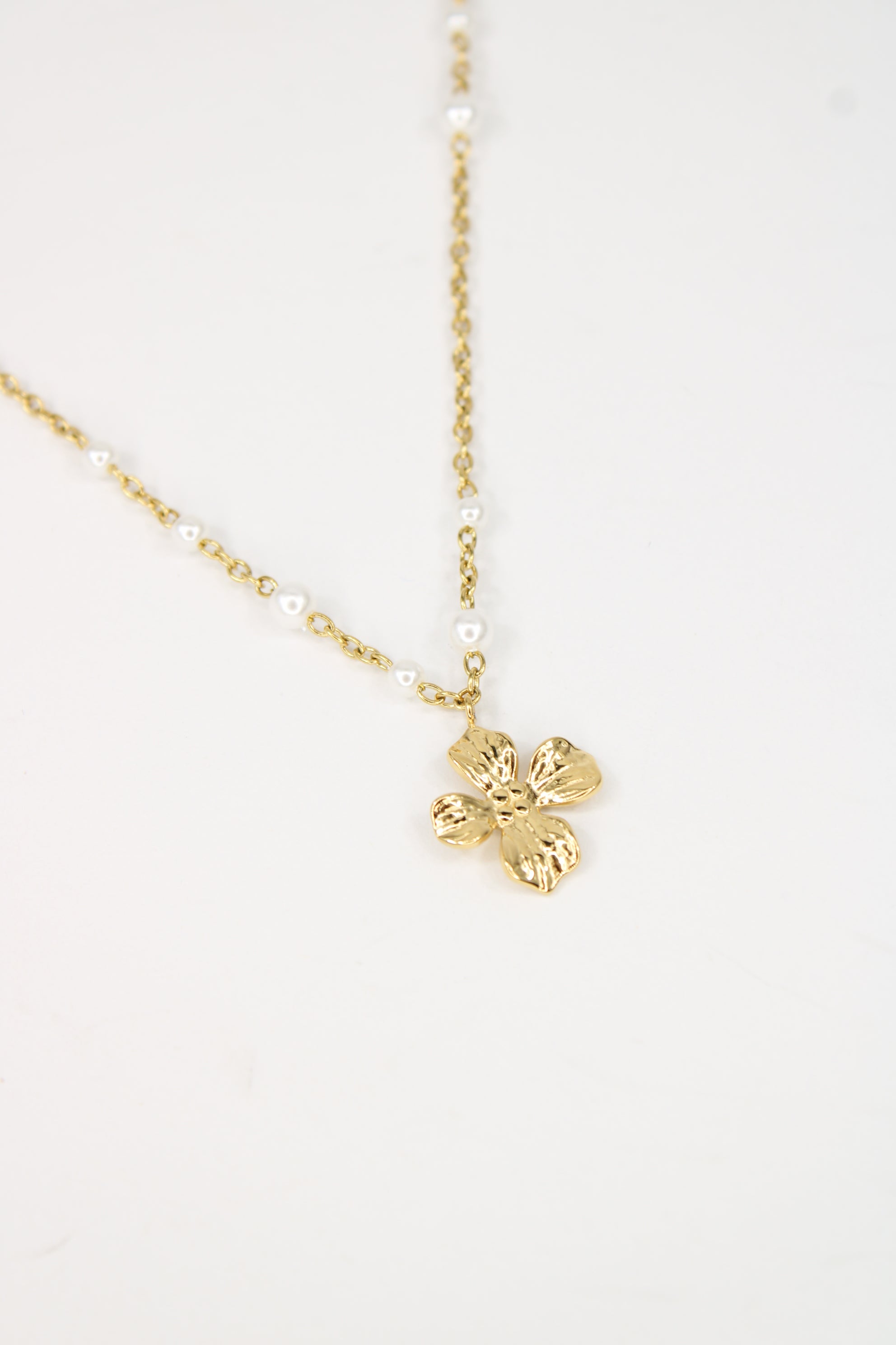 Collier Pearl