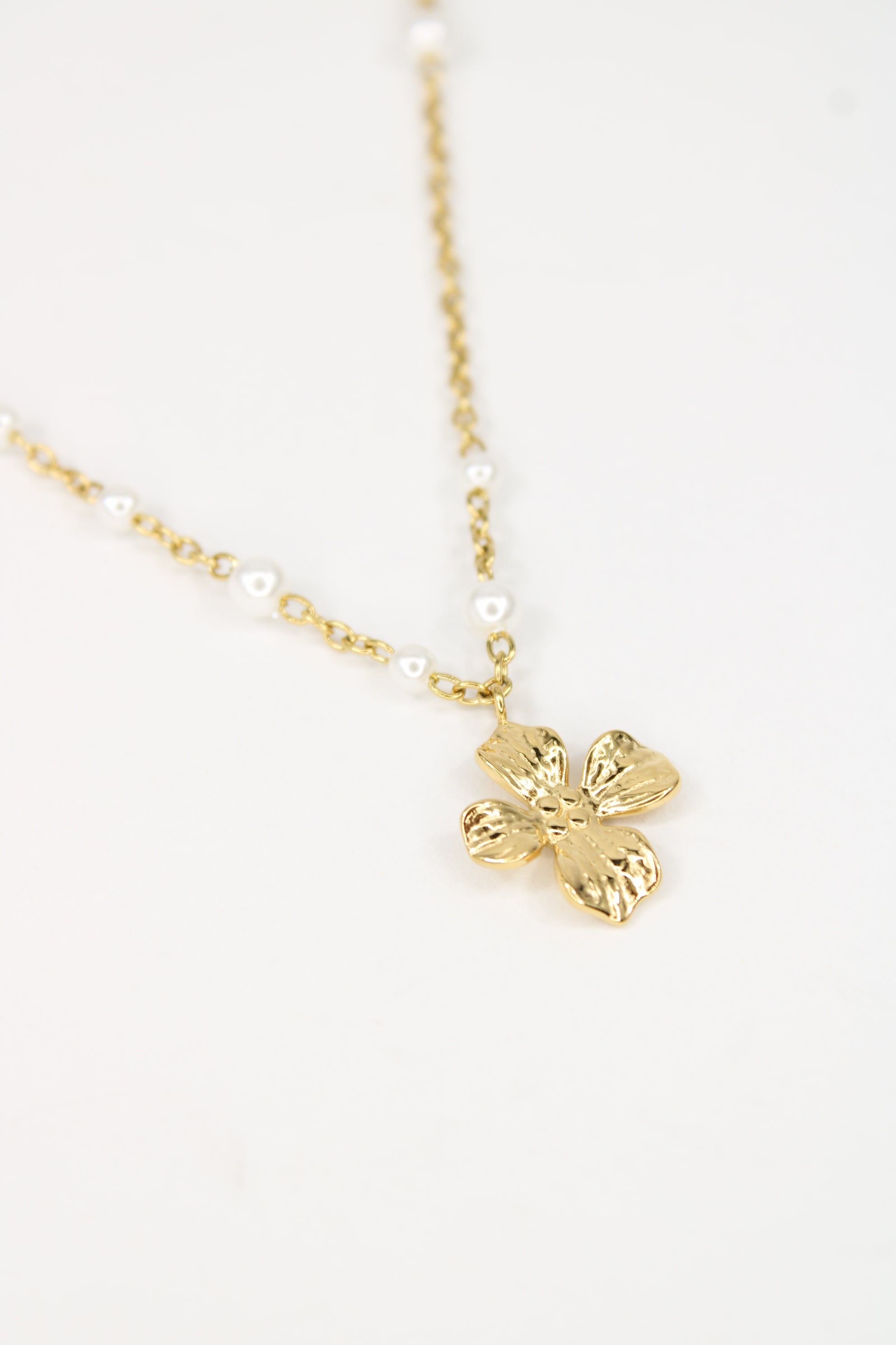 Collier Pearl