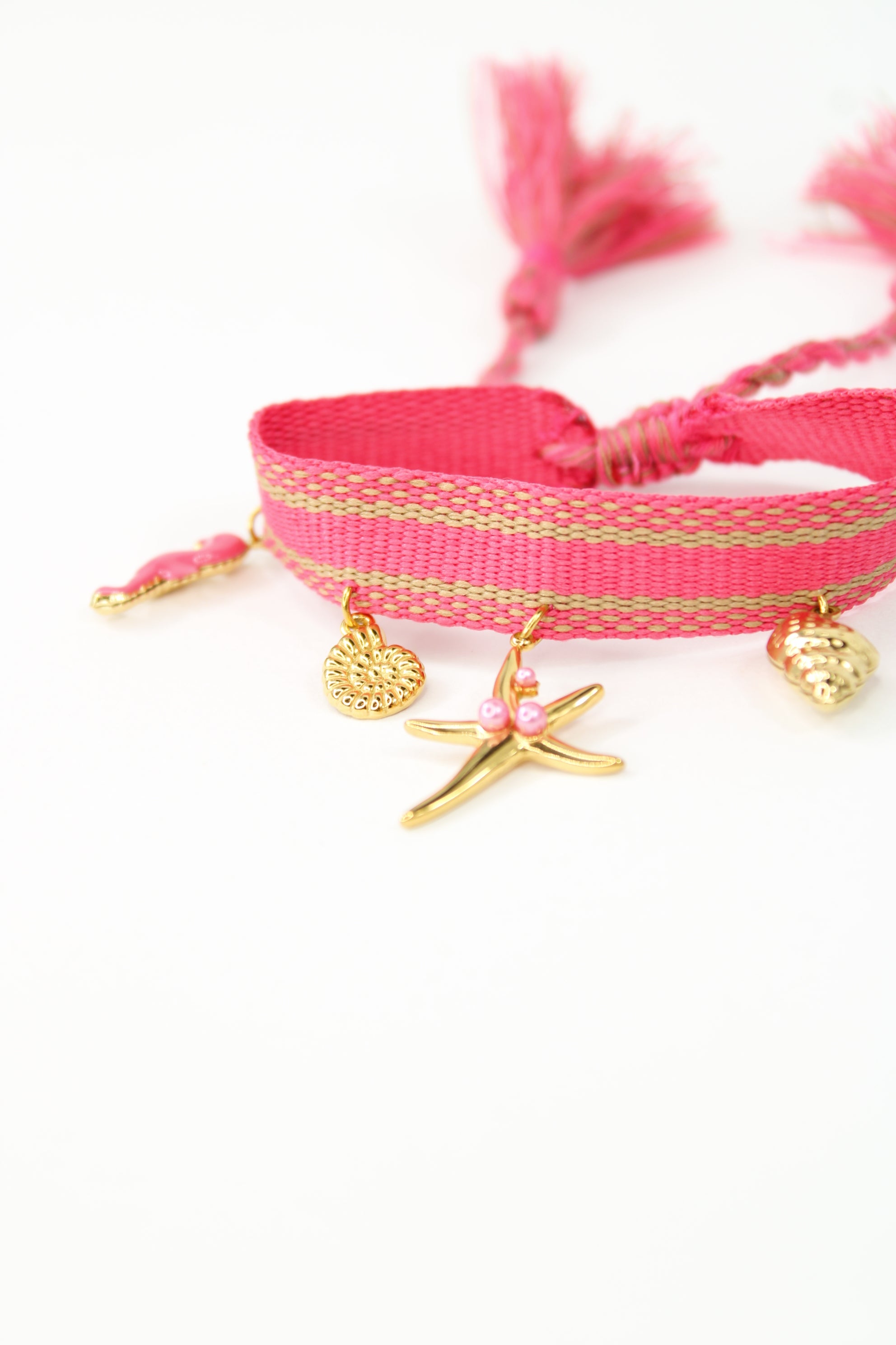 Bracelet Glow