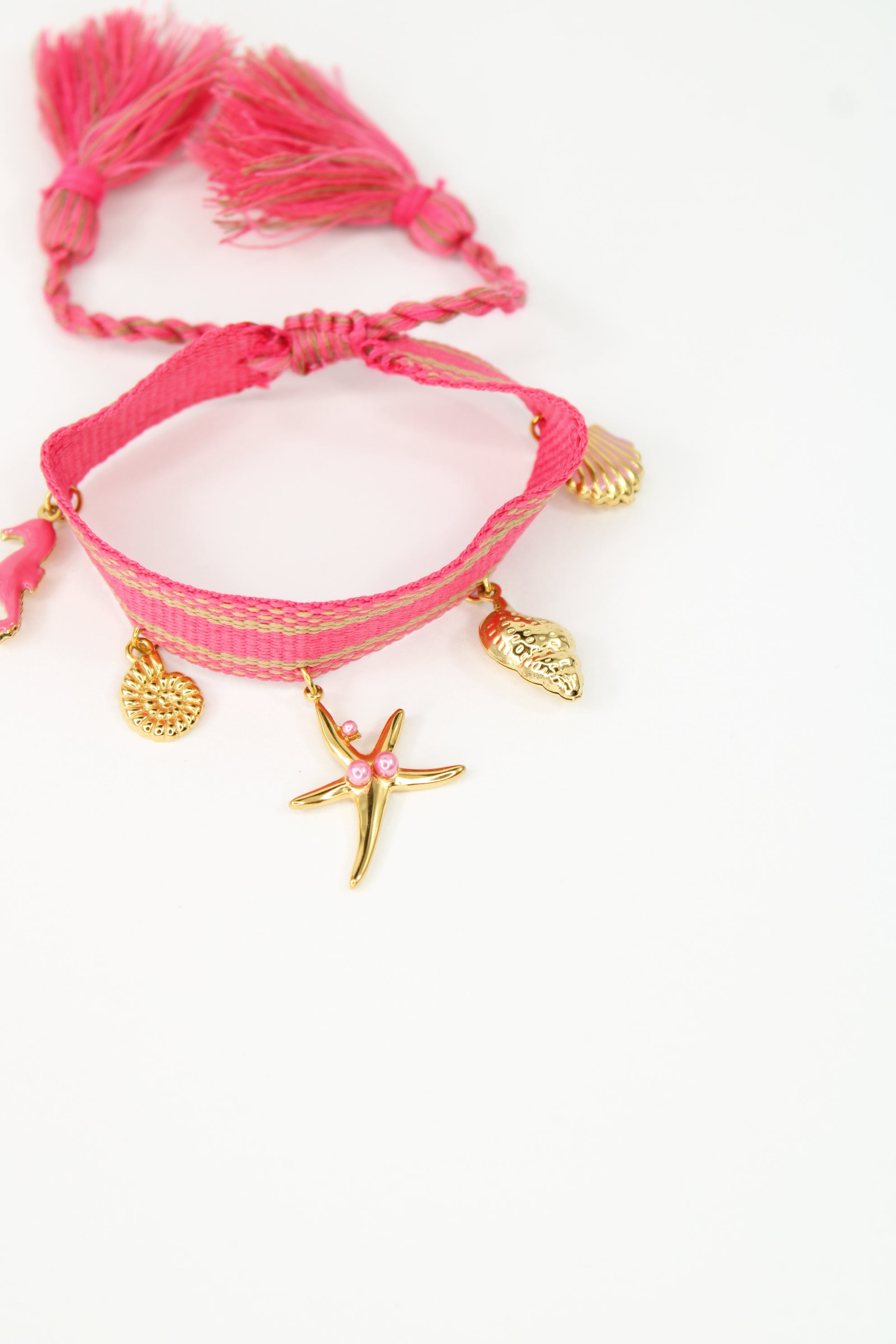 Bracelet Glow