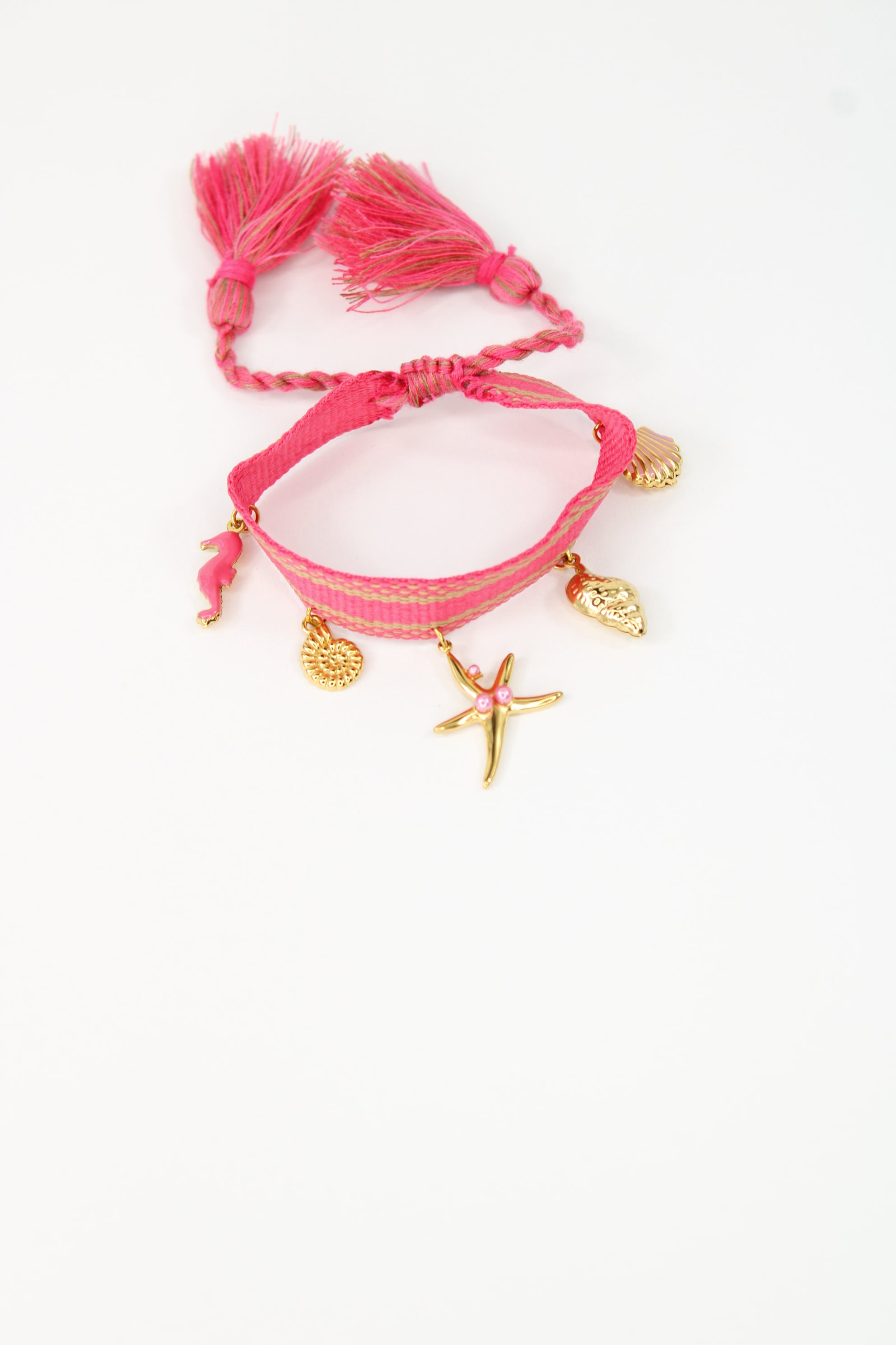 Bracelet Glow