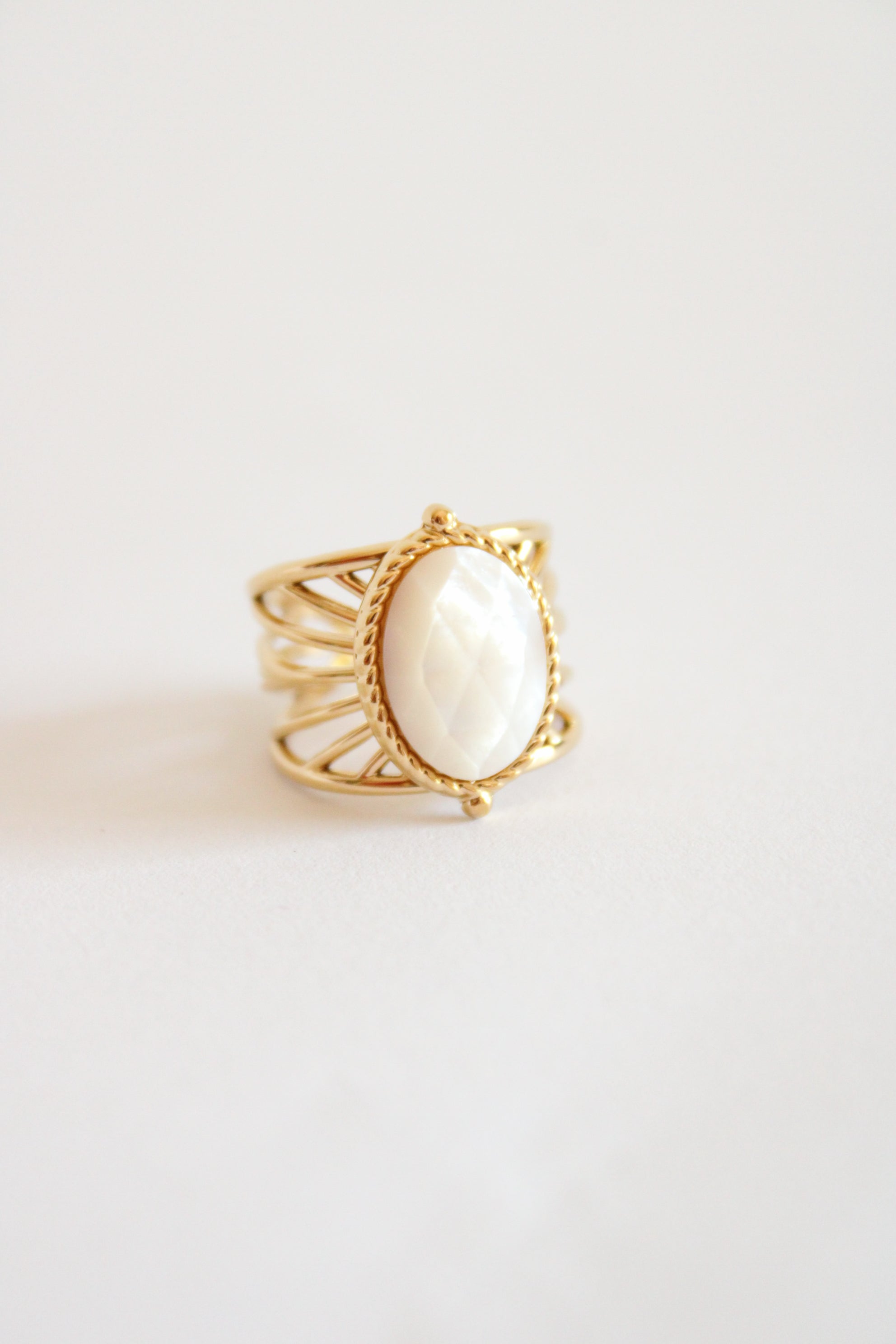 Bague Seyana
