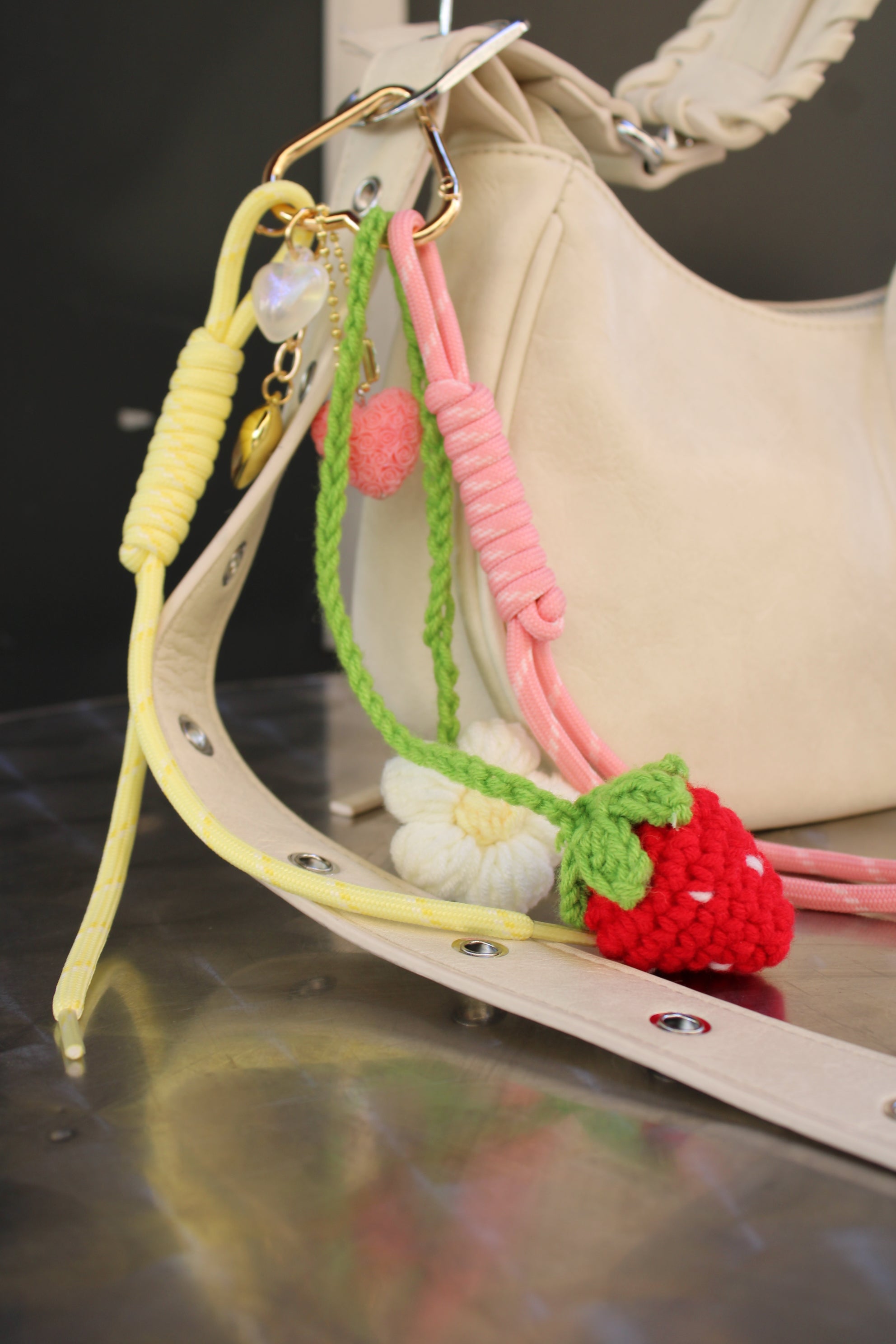 Grigri Fraise