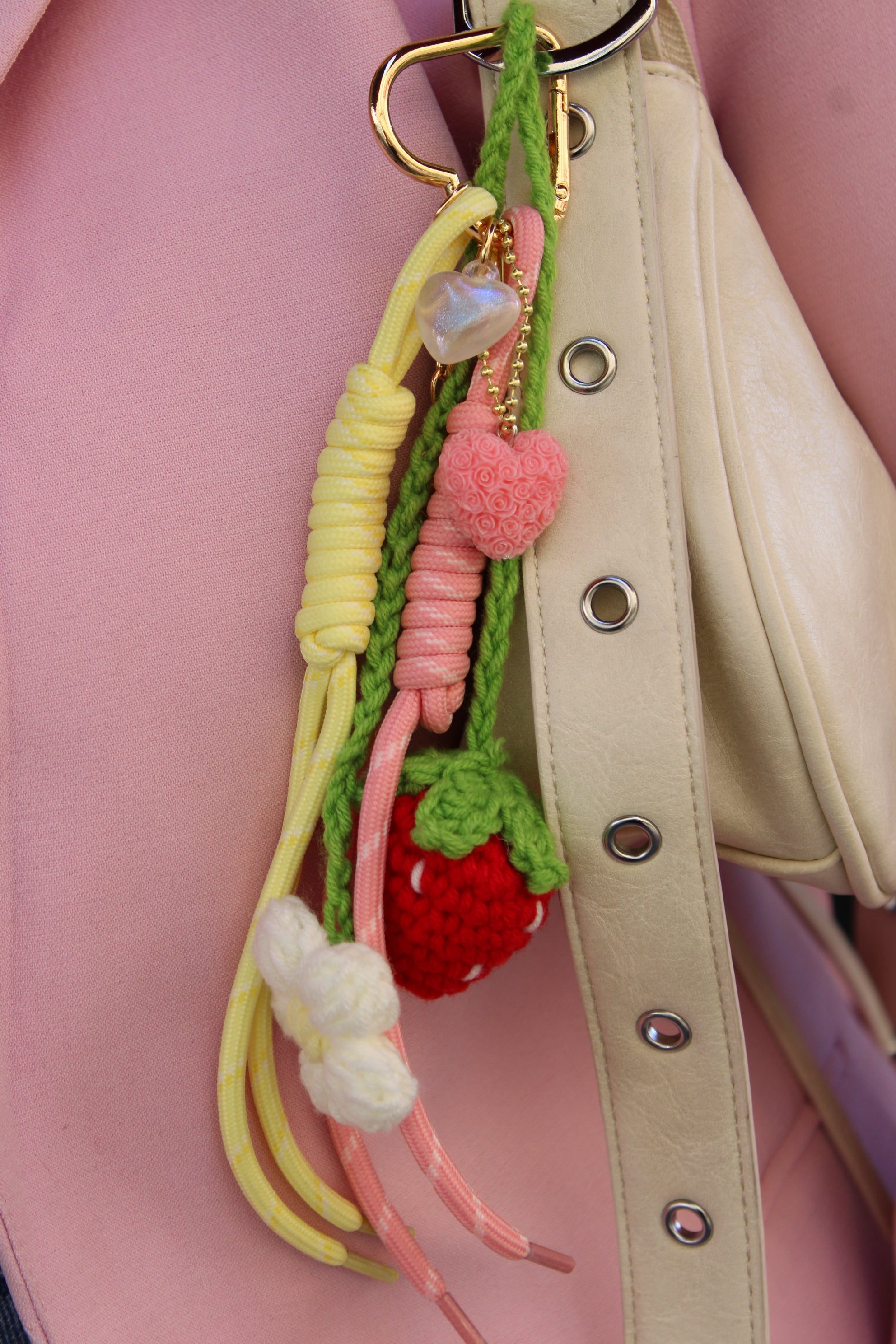 Grigri Fraise