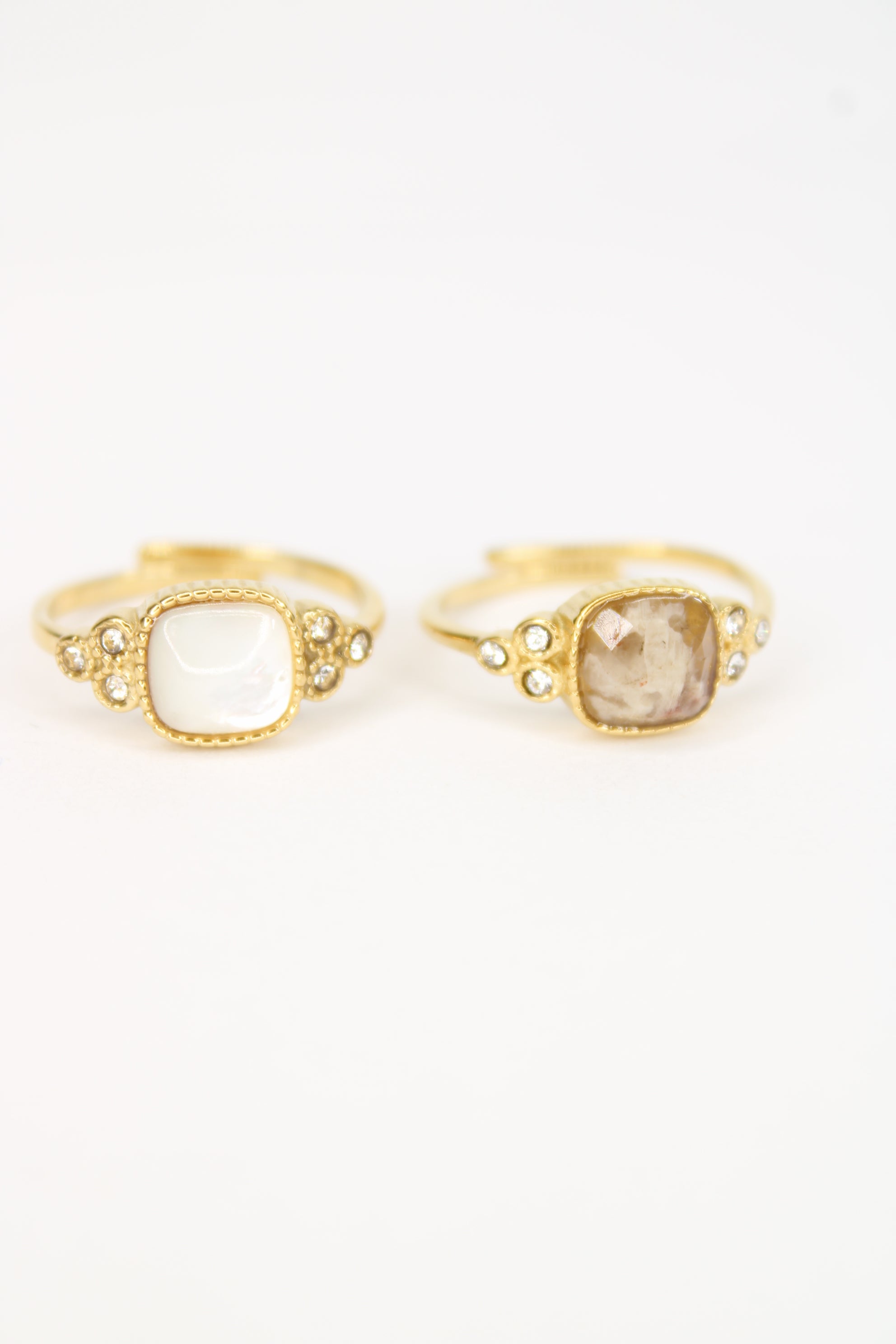Bague Bélinda