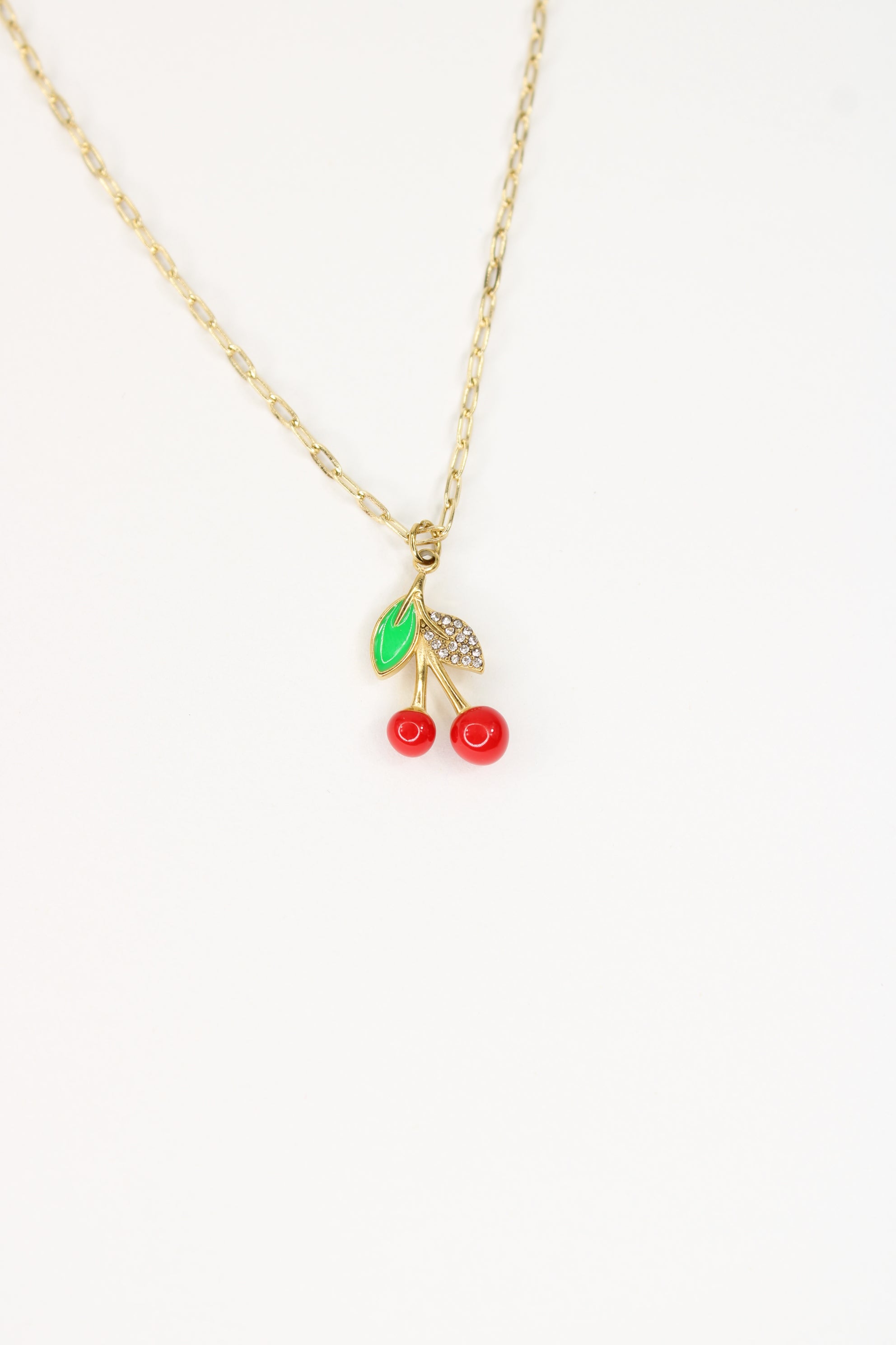 Collier Lyra