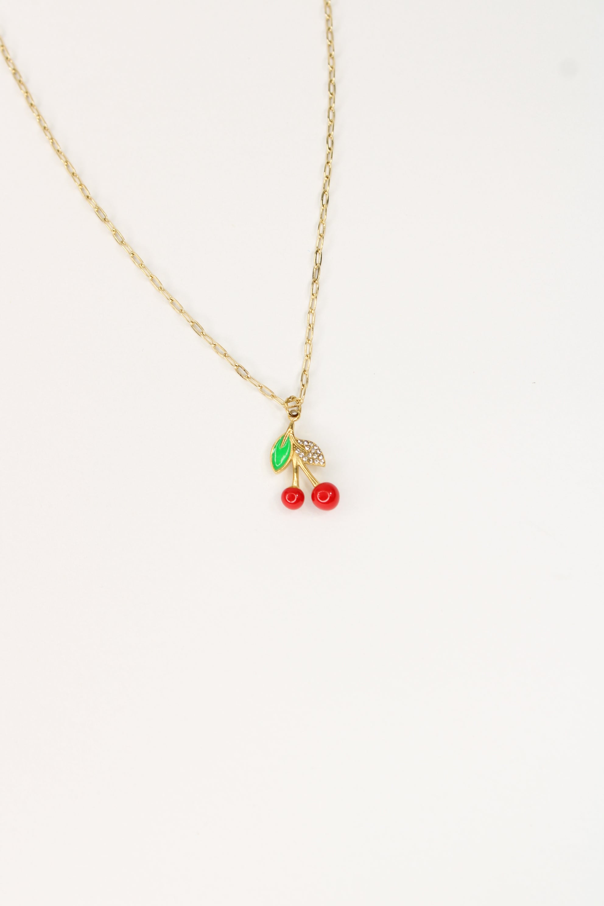 Collier Lyra
