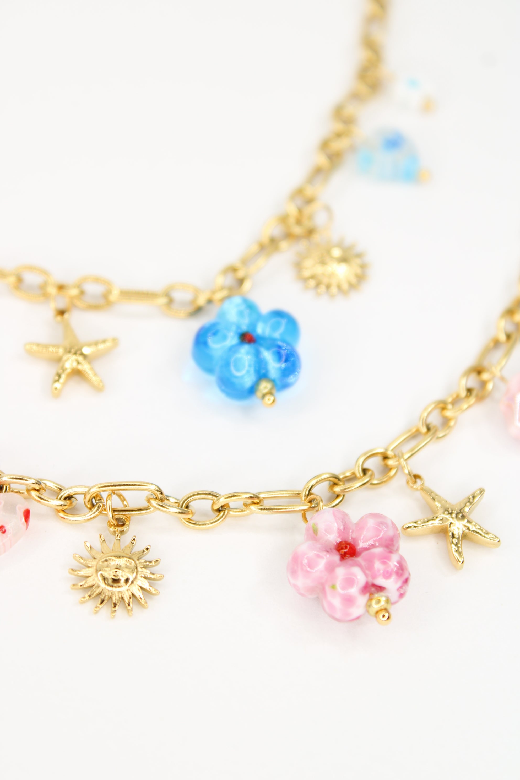 Collier Fidji