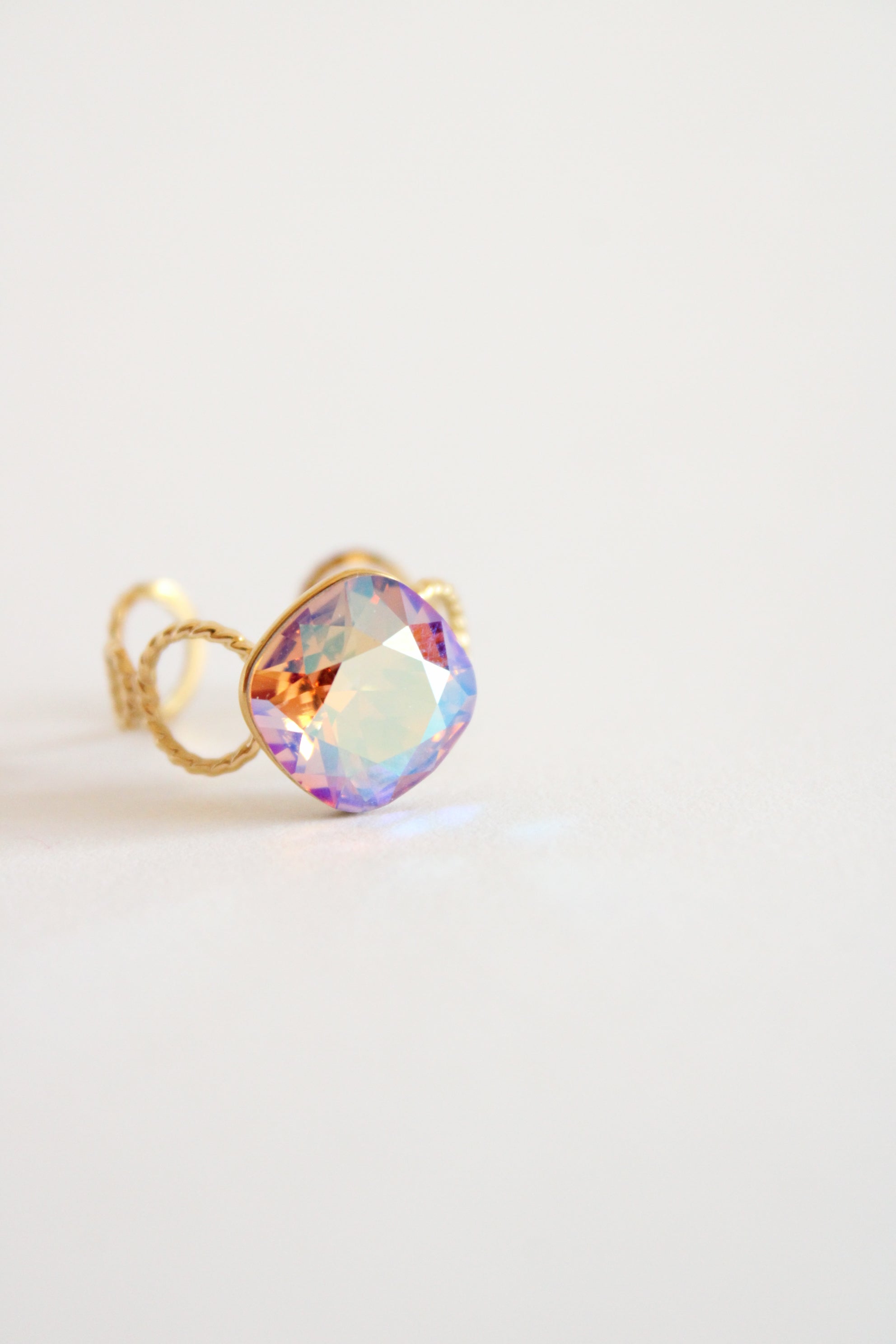 Bague Garance