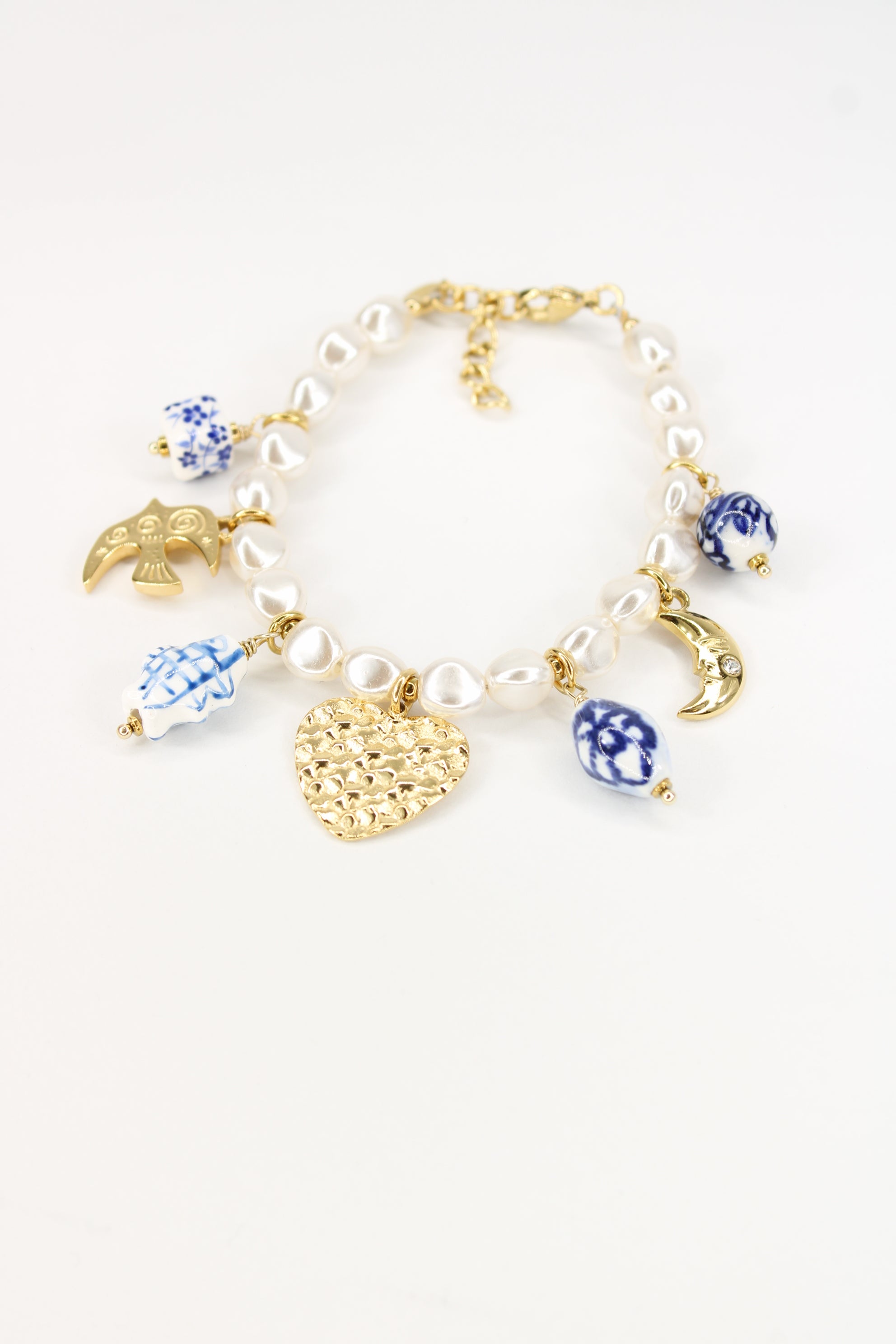 Bracelet Élucia