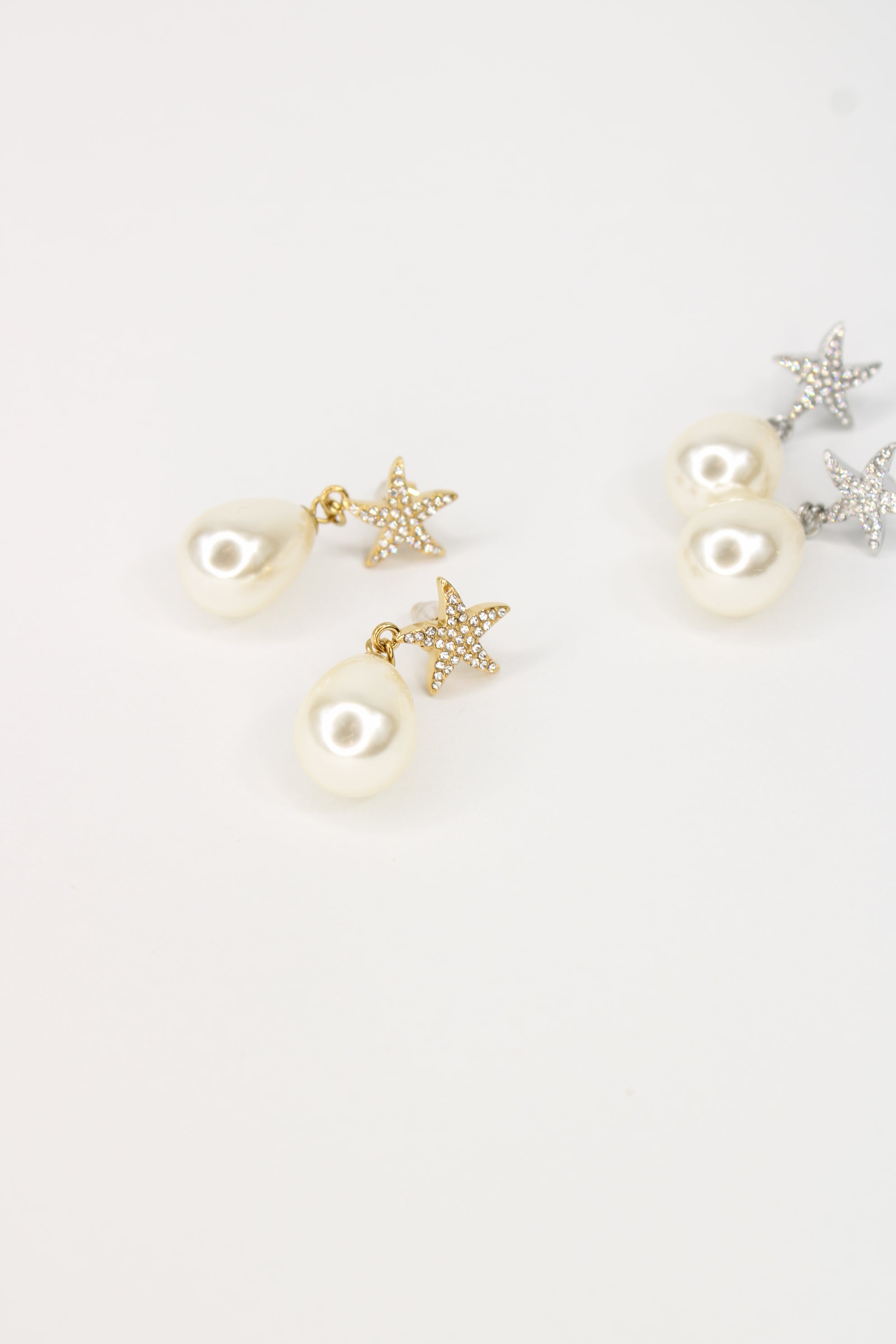 Boucles d'oreilles Caraïbes