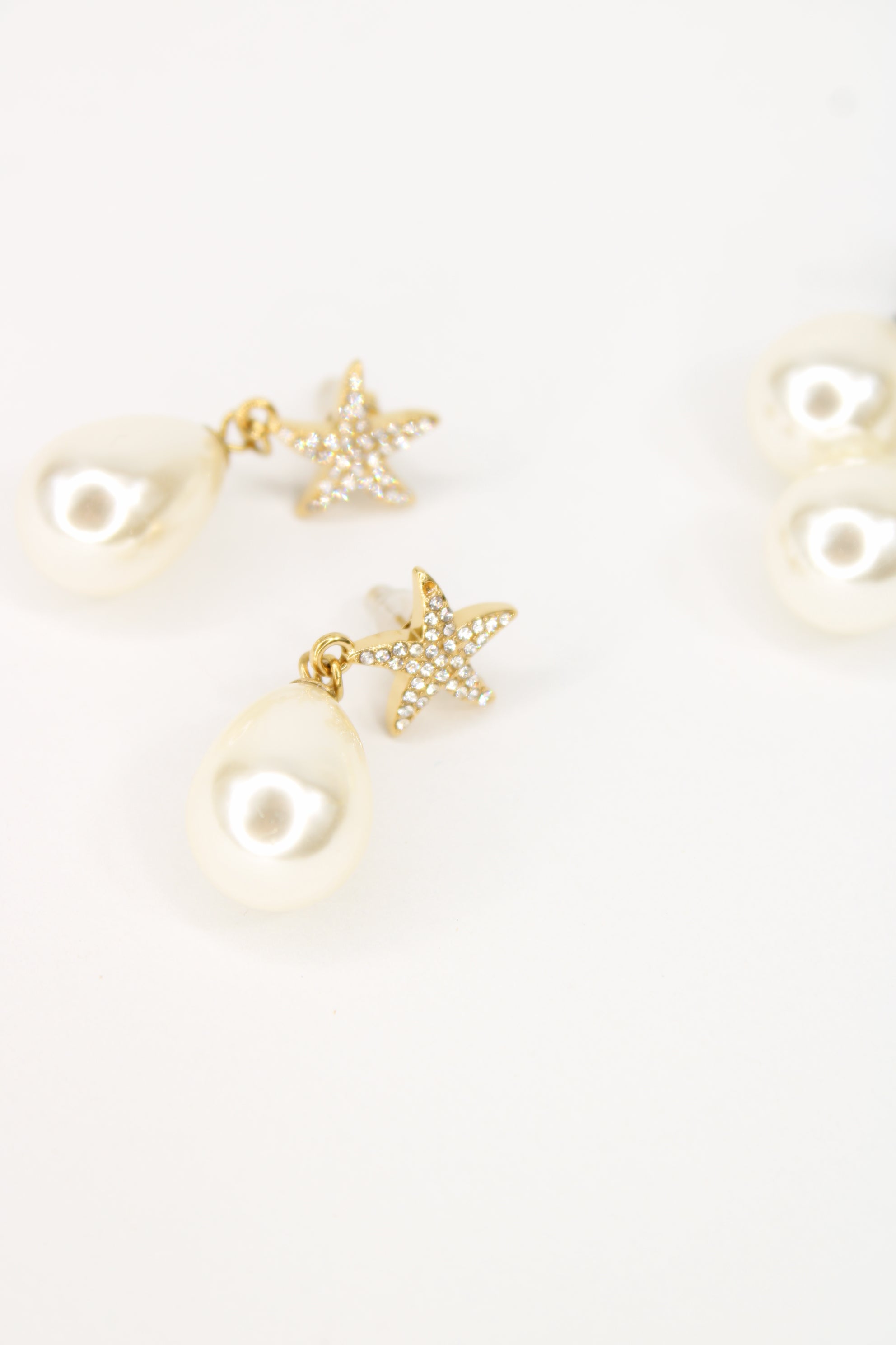 Boucles d'oreilles Caraïbes