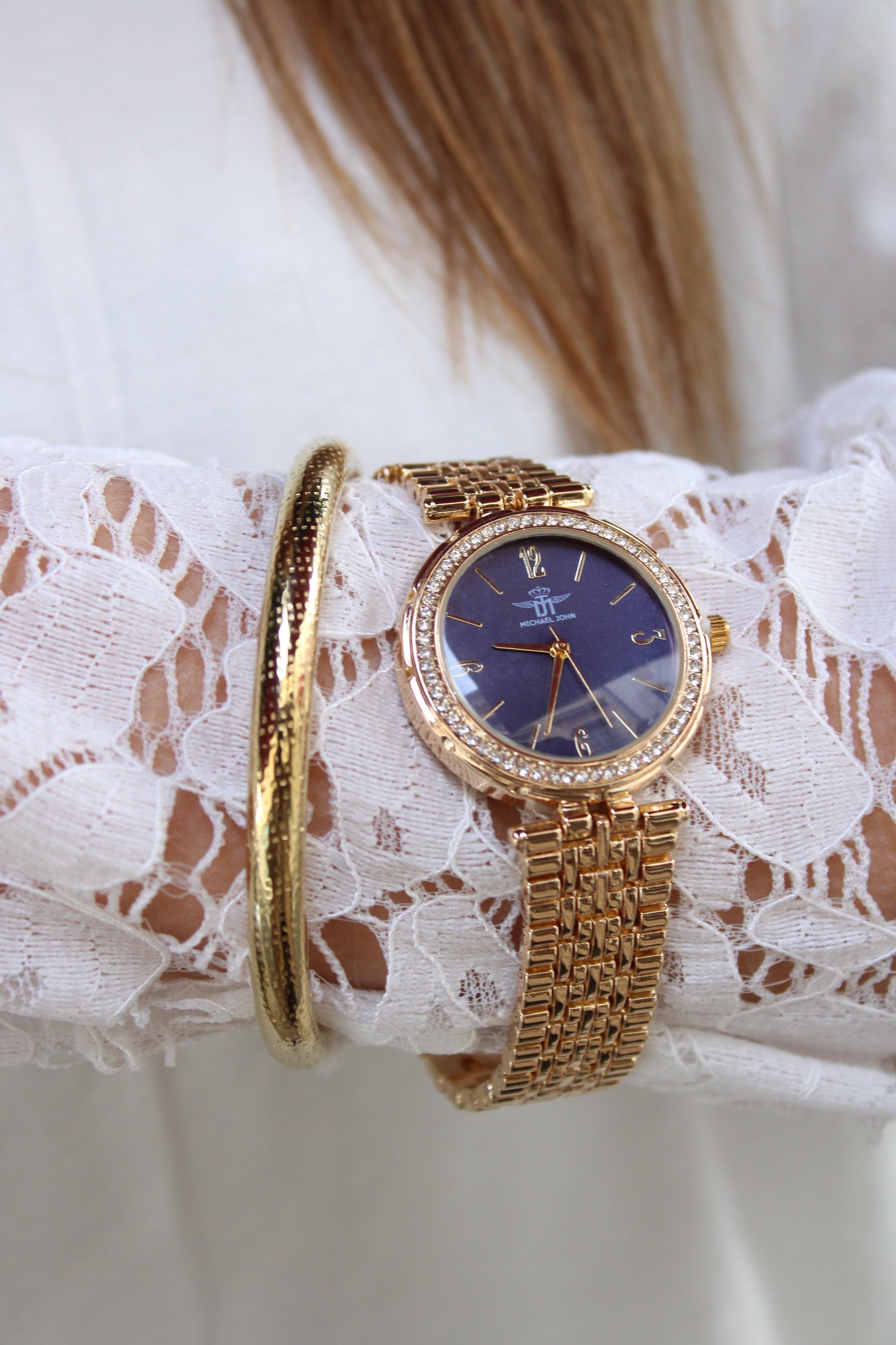 Montre Holly