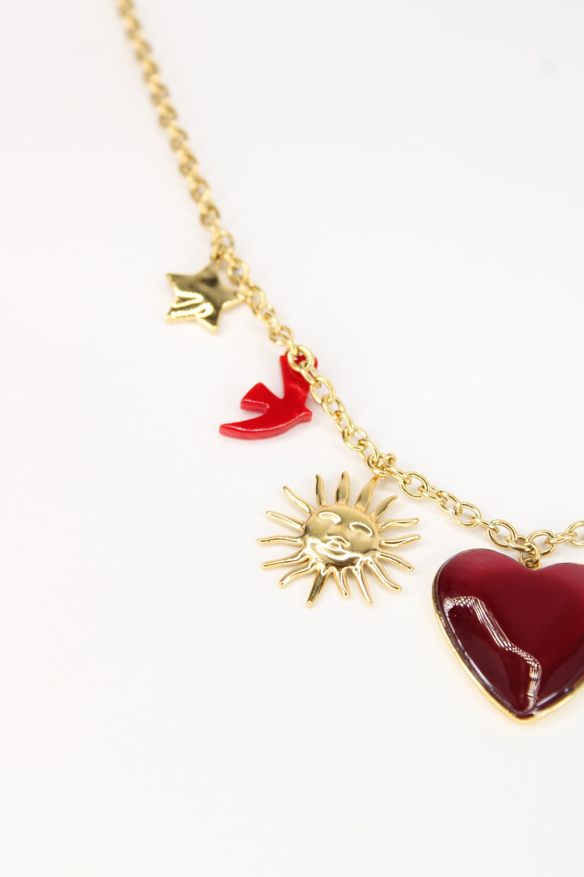 Collier Jennifer