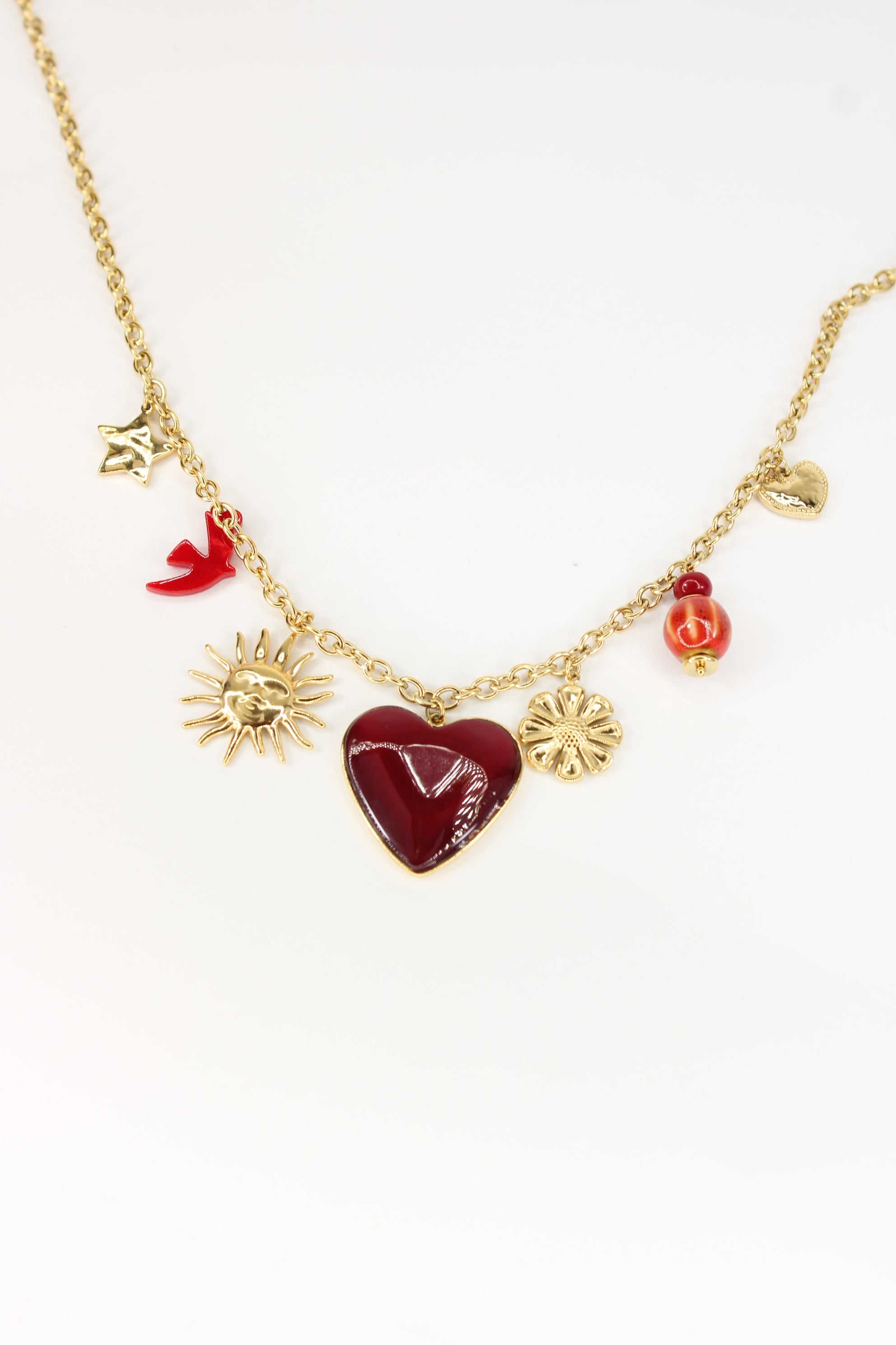 Collier Jennifer
