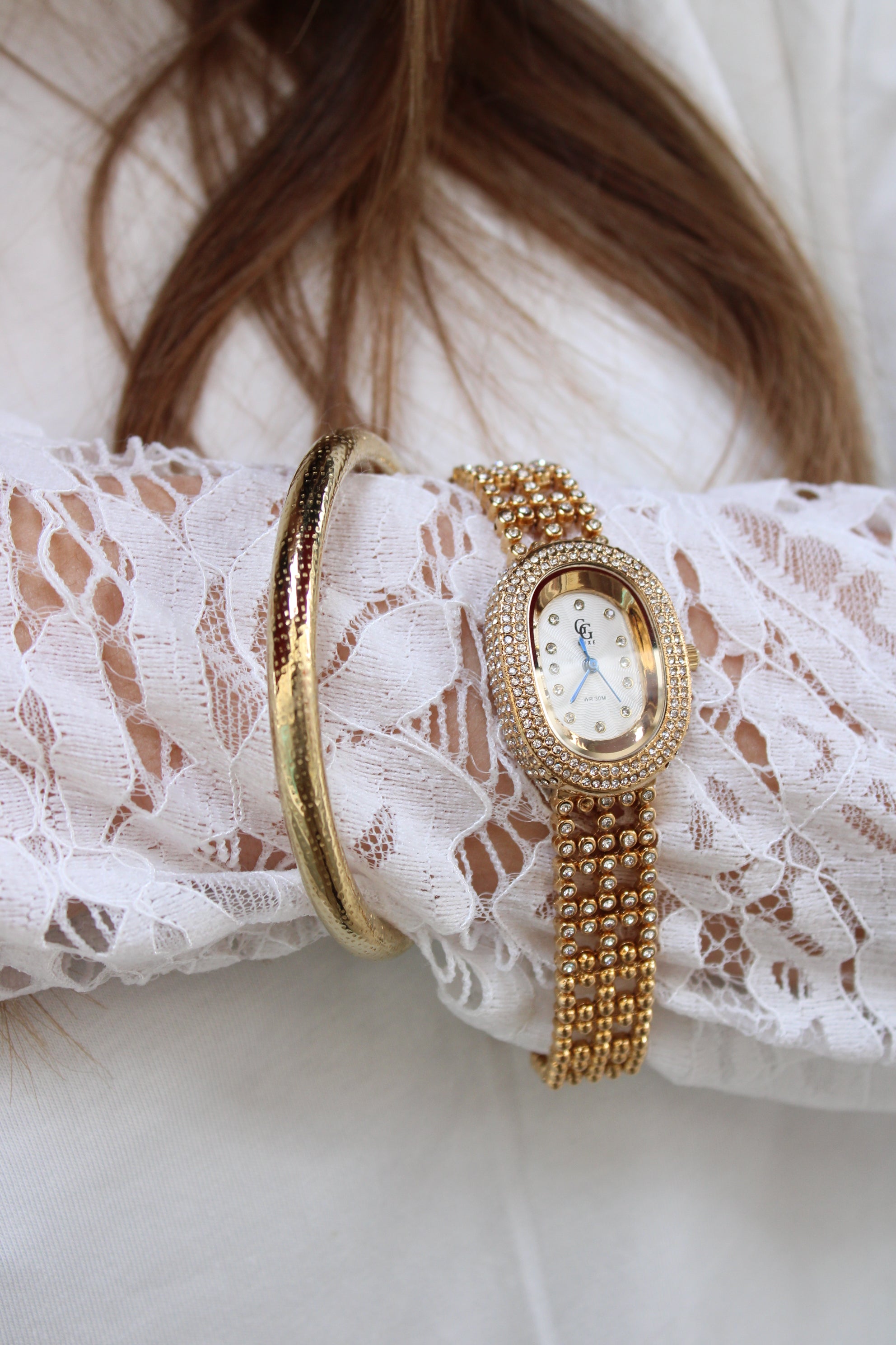 Montre Inaya