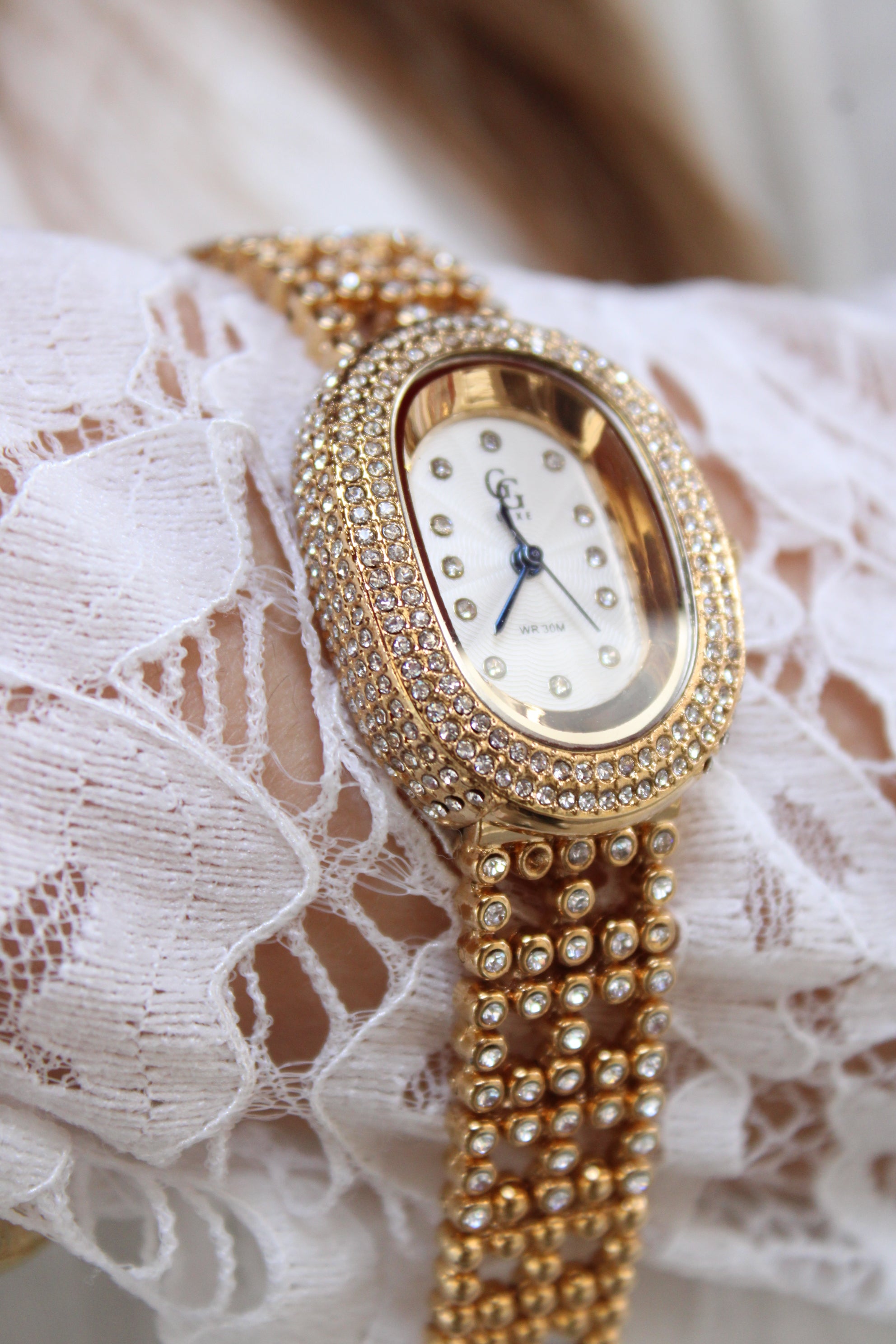 Montre Inaya