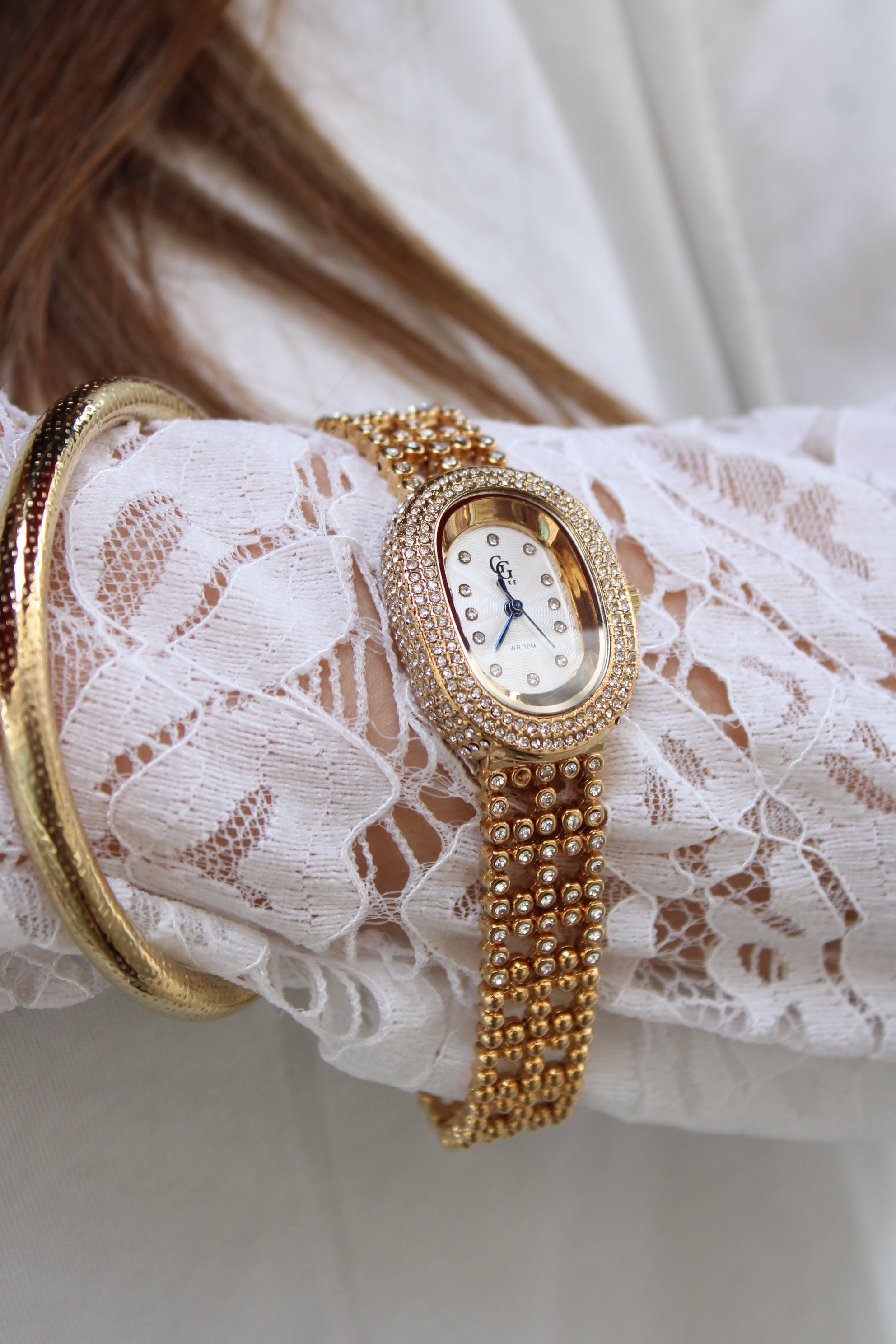 Montre Inaya