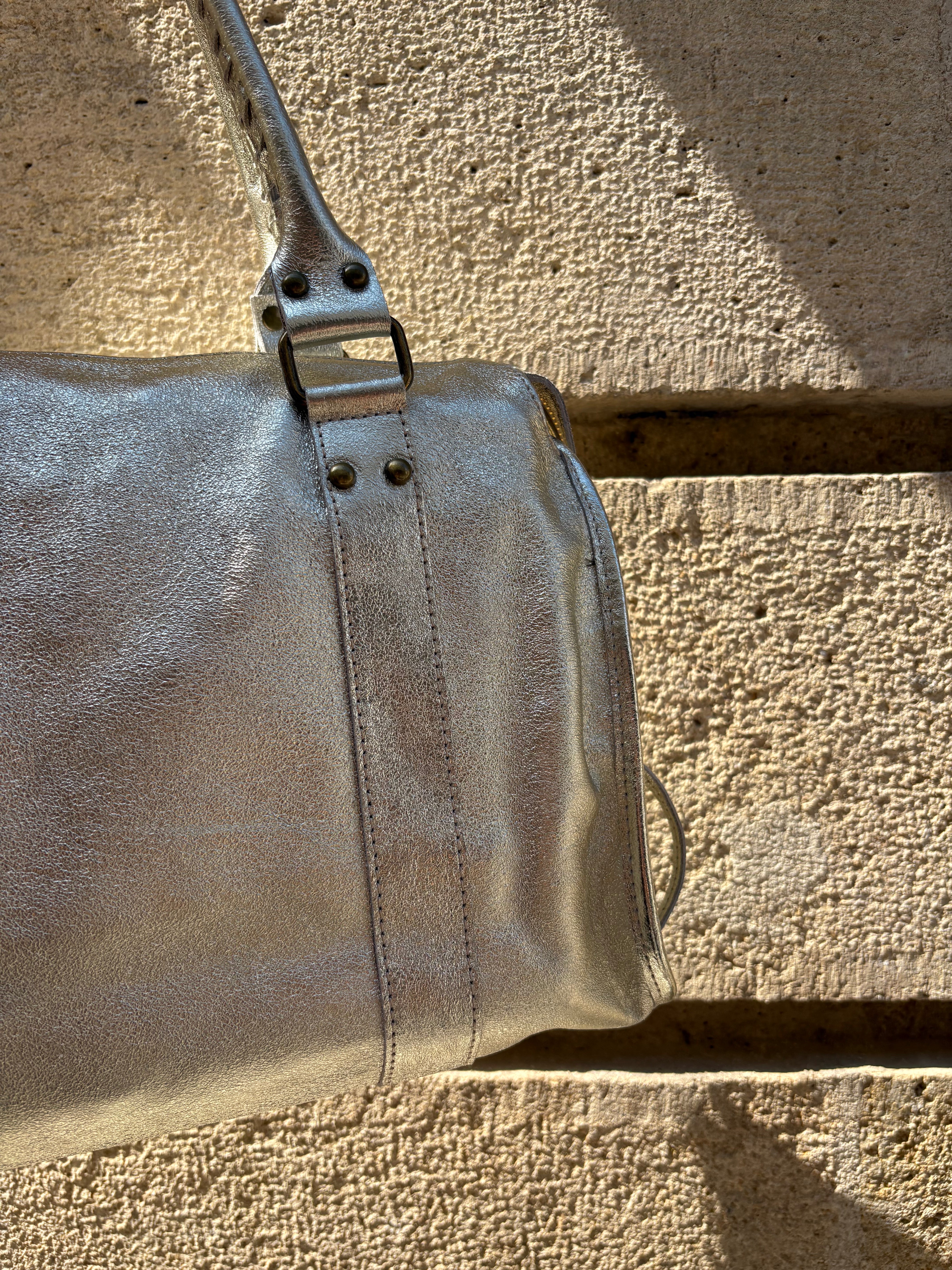Sac Elsa (Doré)