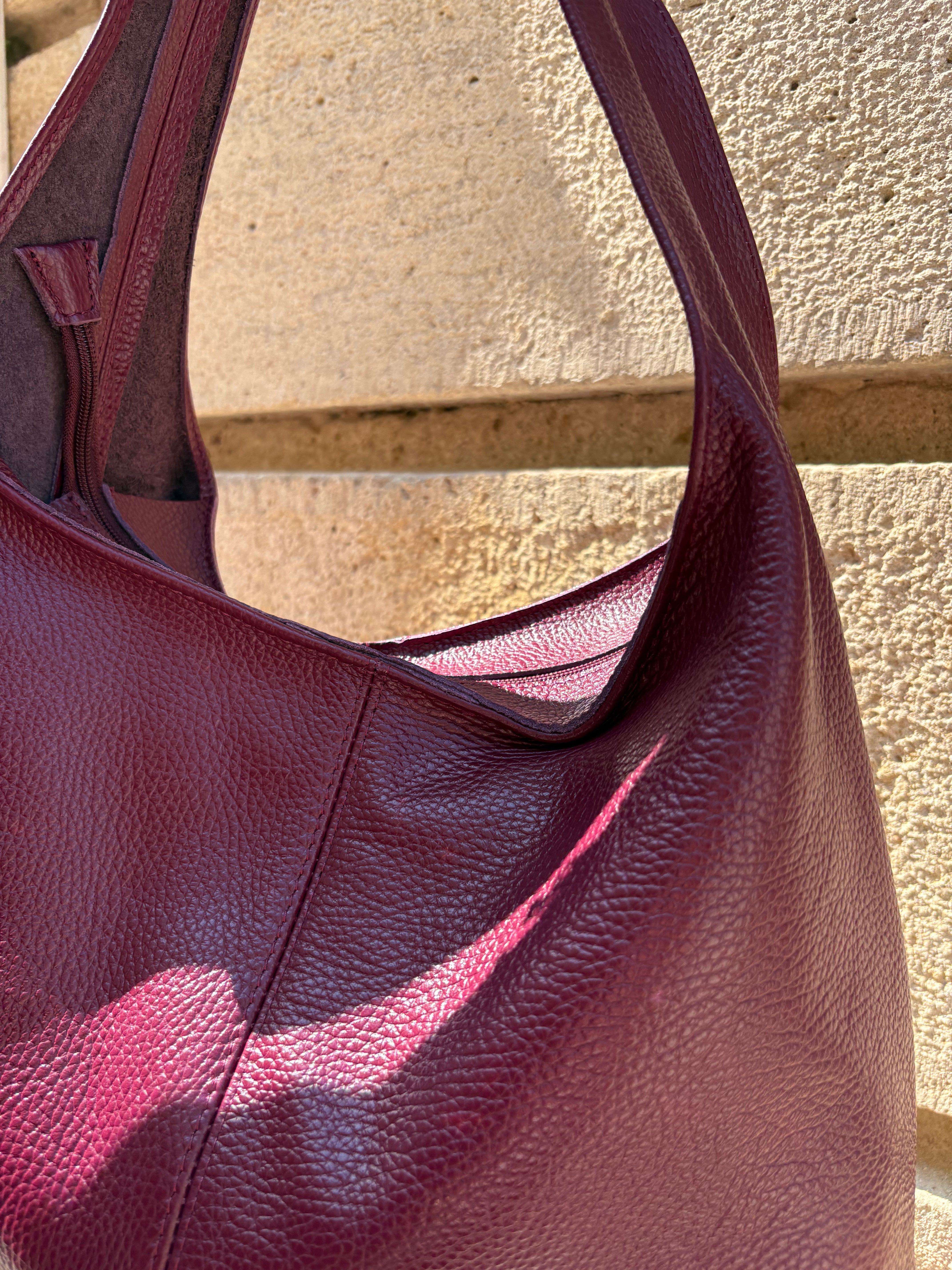 Sac Bonnie (Bordeaux)