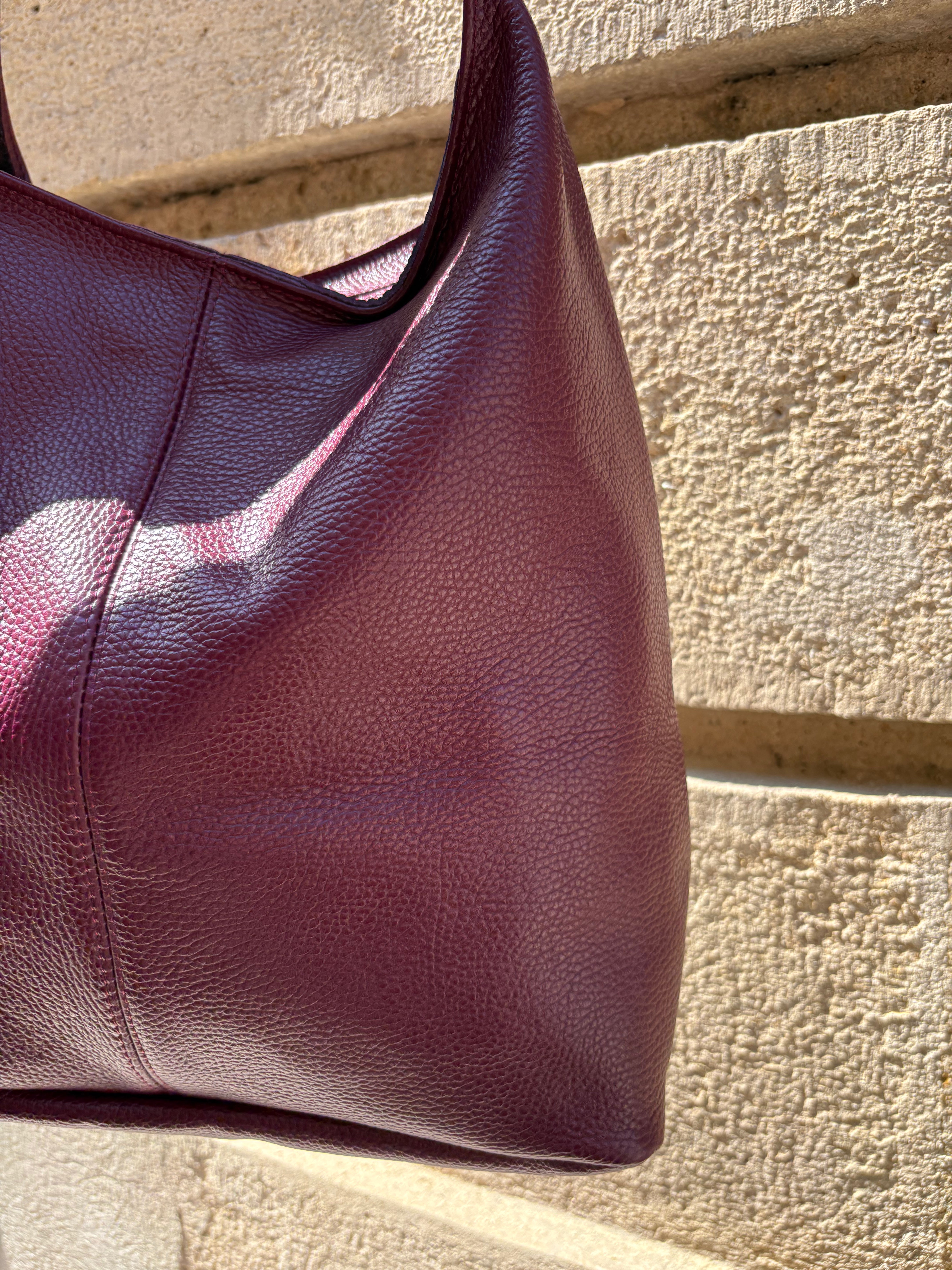 Sac Bonnie (Bordeaux)