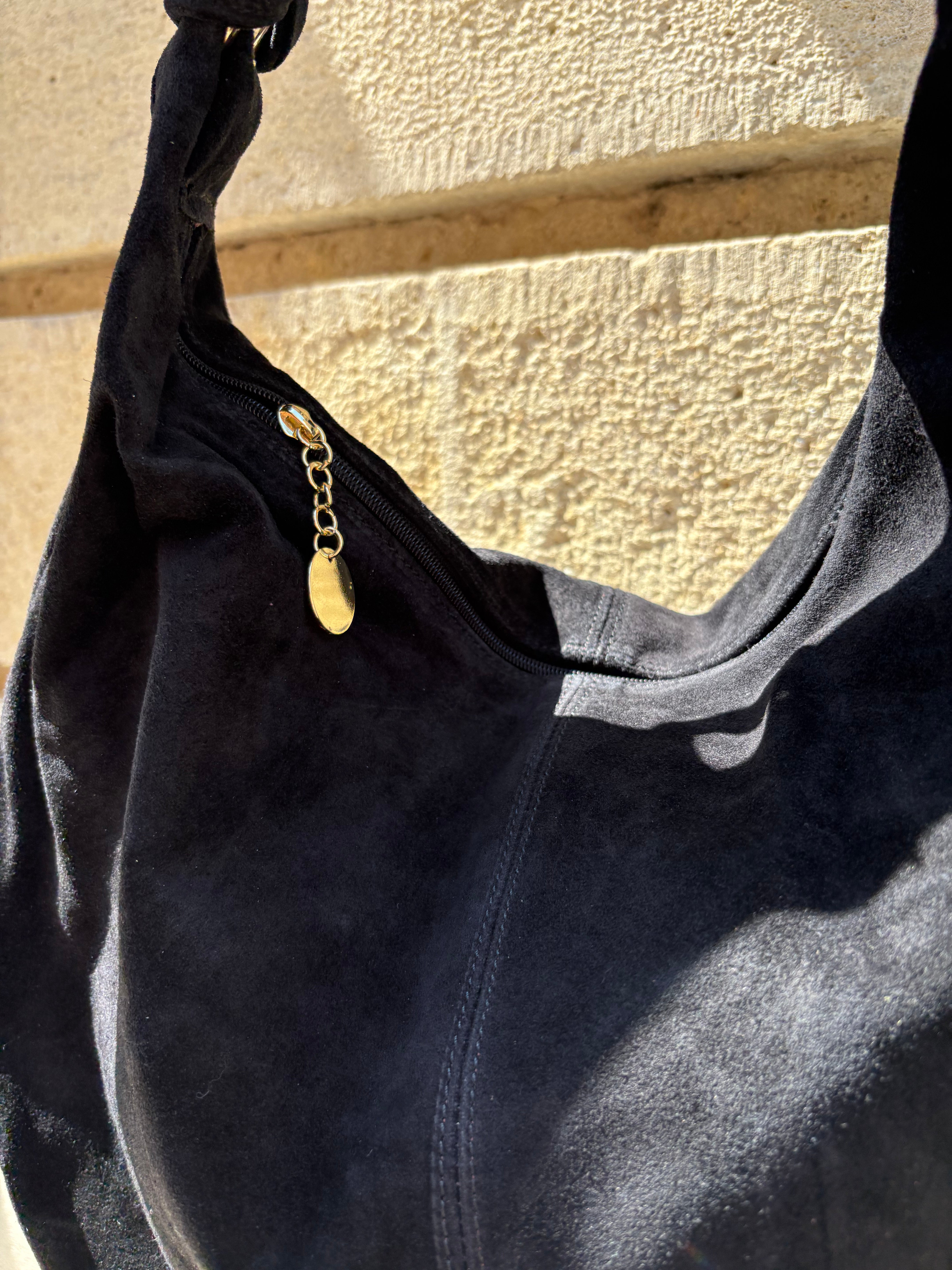 Sac Mia (Noir)