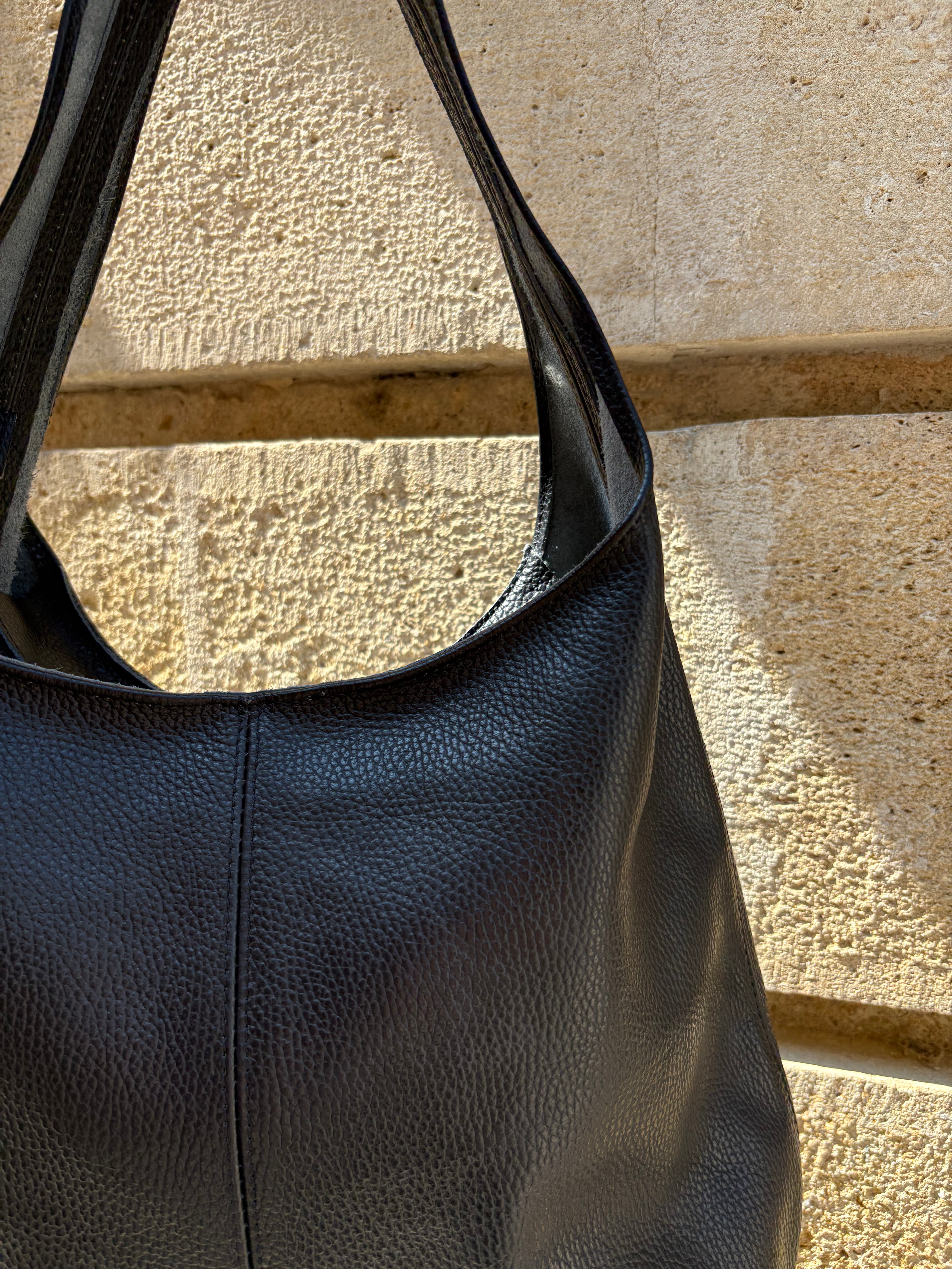 Sac Bonnie (Noir)