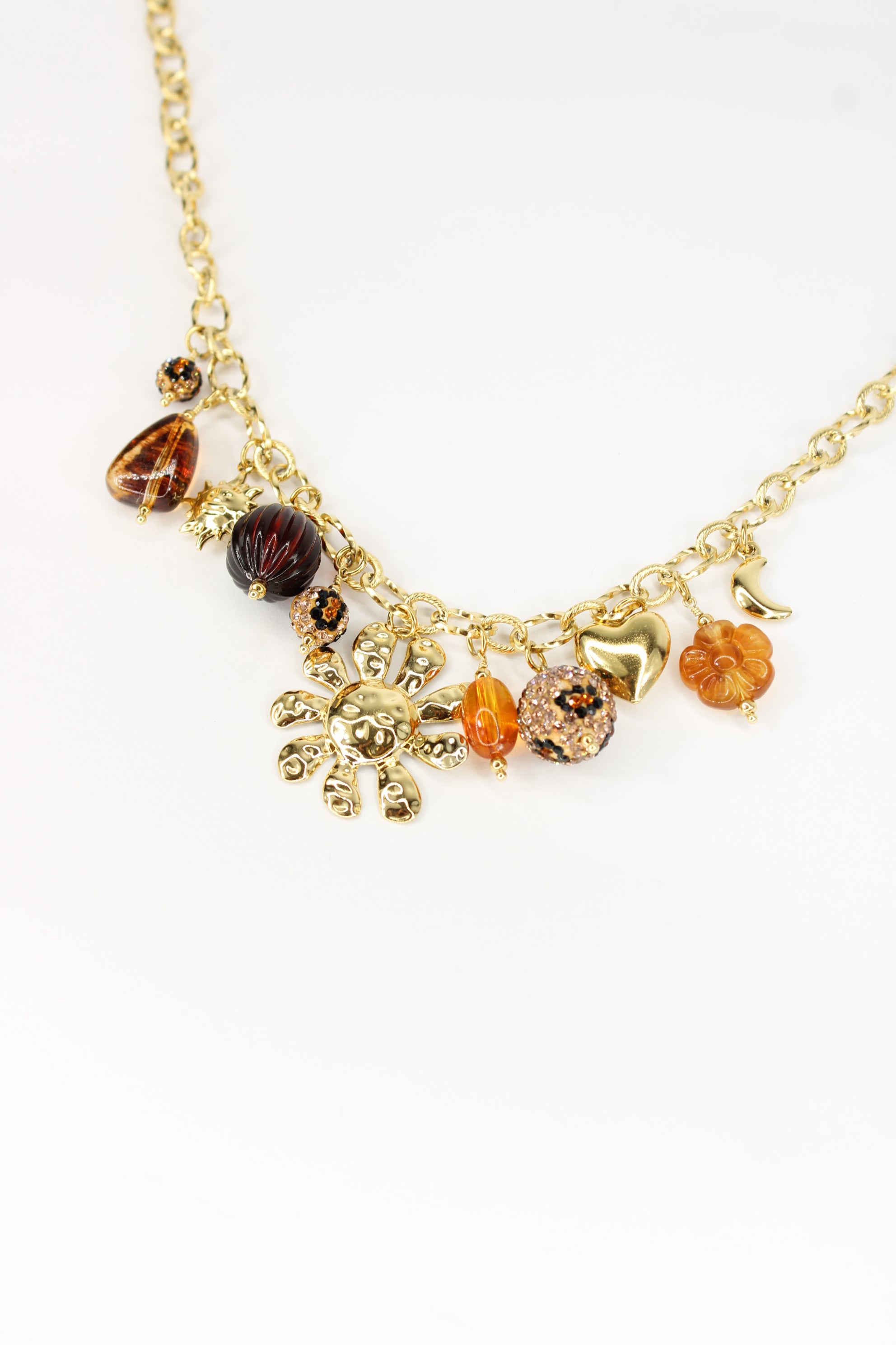 Collier Paloma