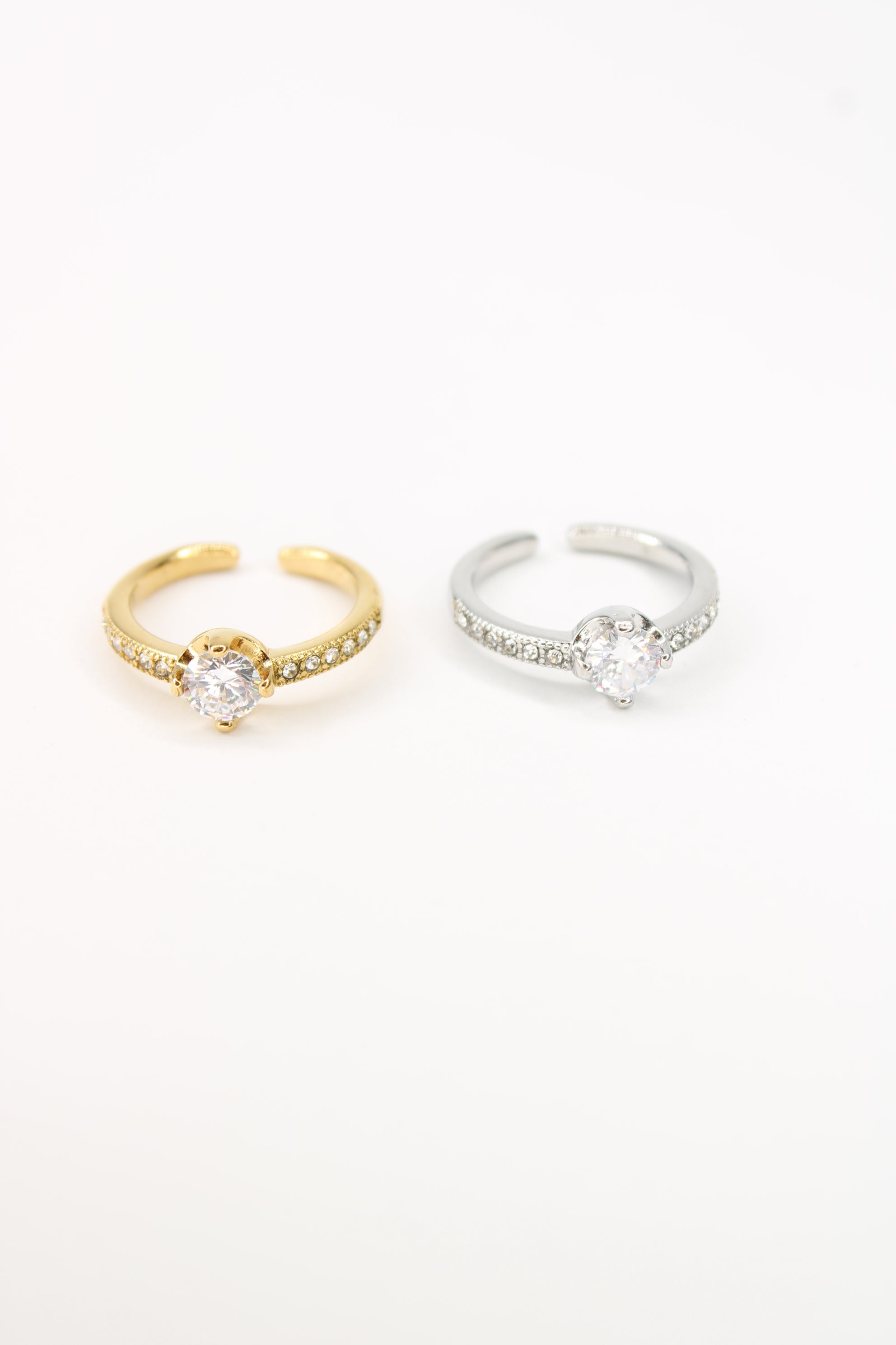 Bague Edena
