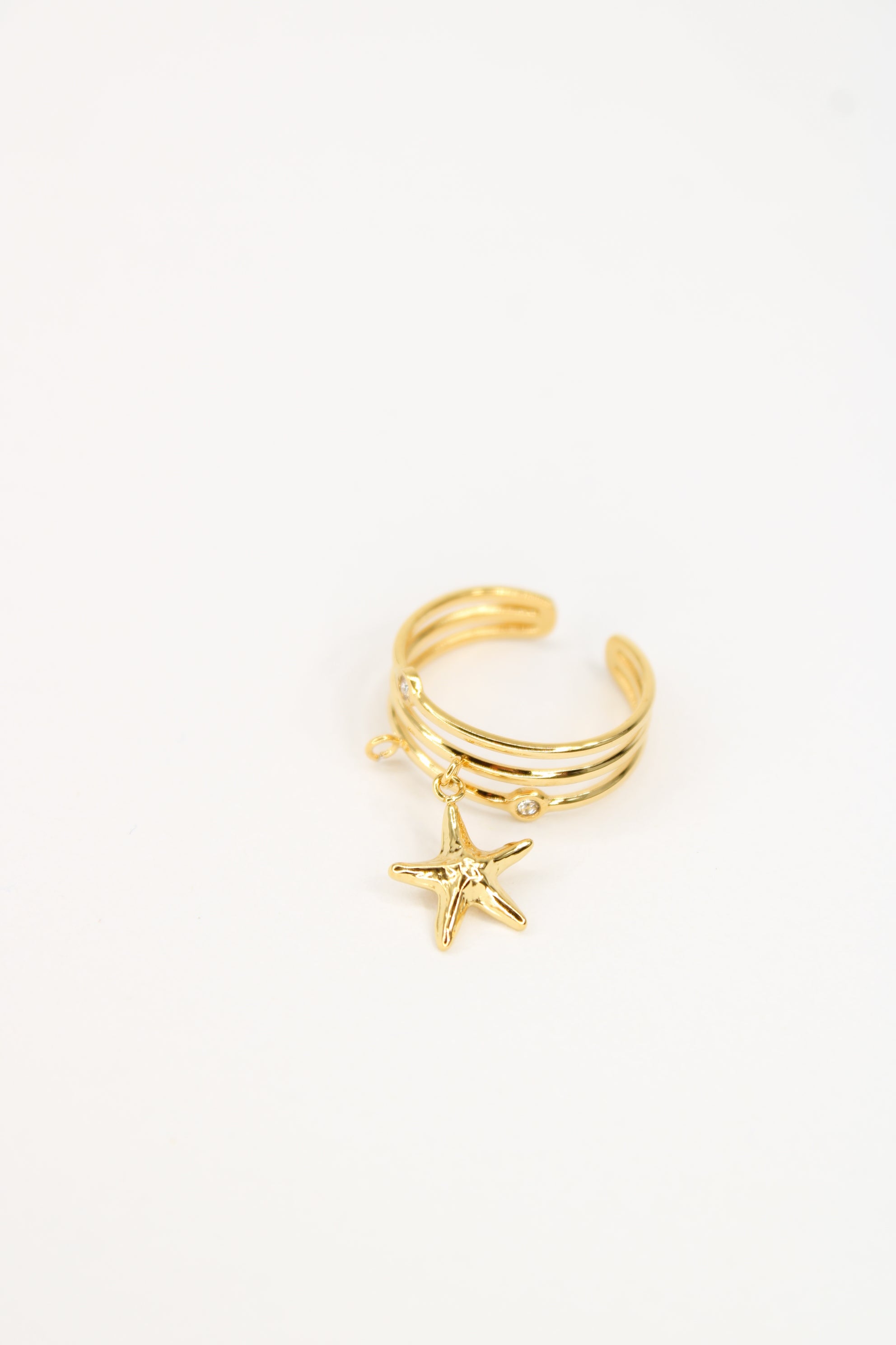 Bague Seychelles