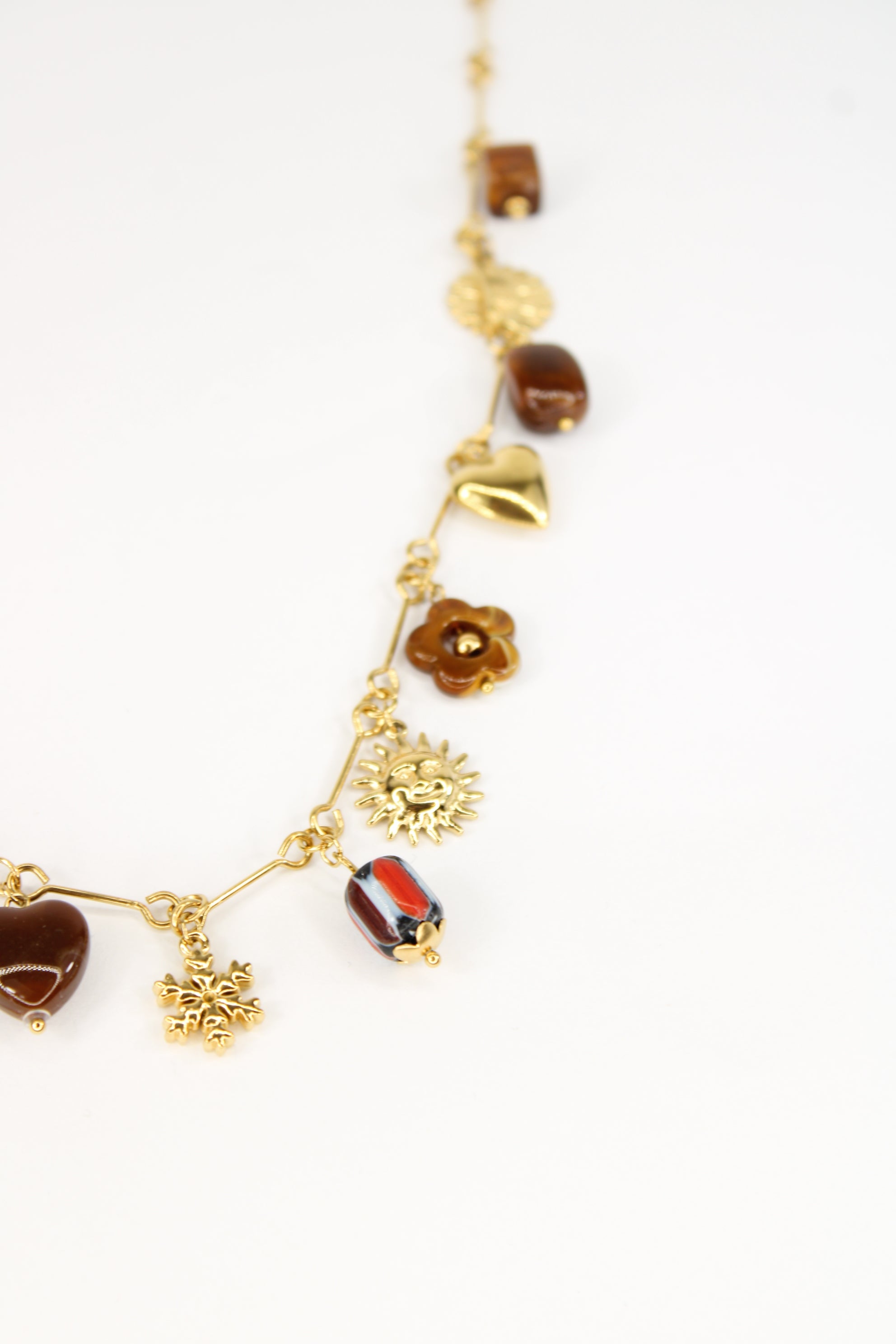 Collier Lennya
