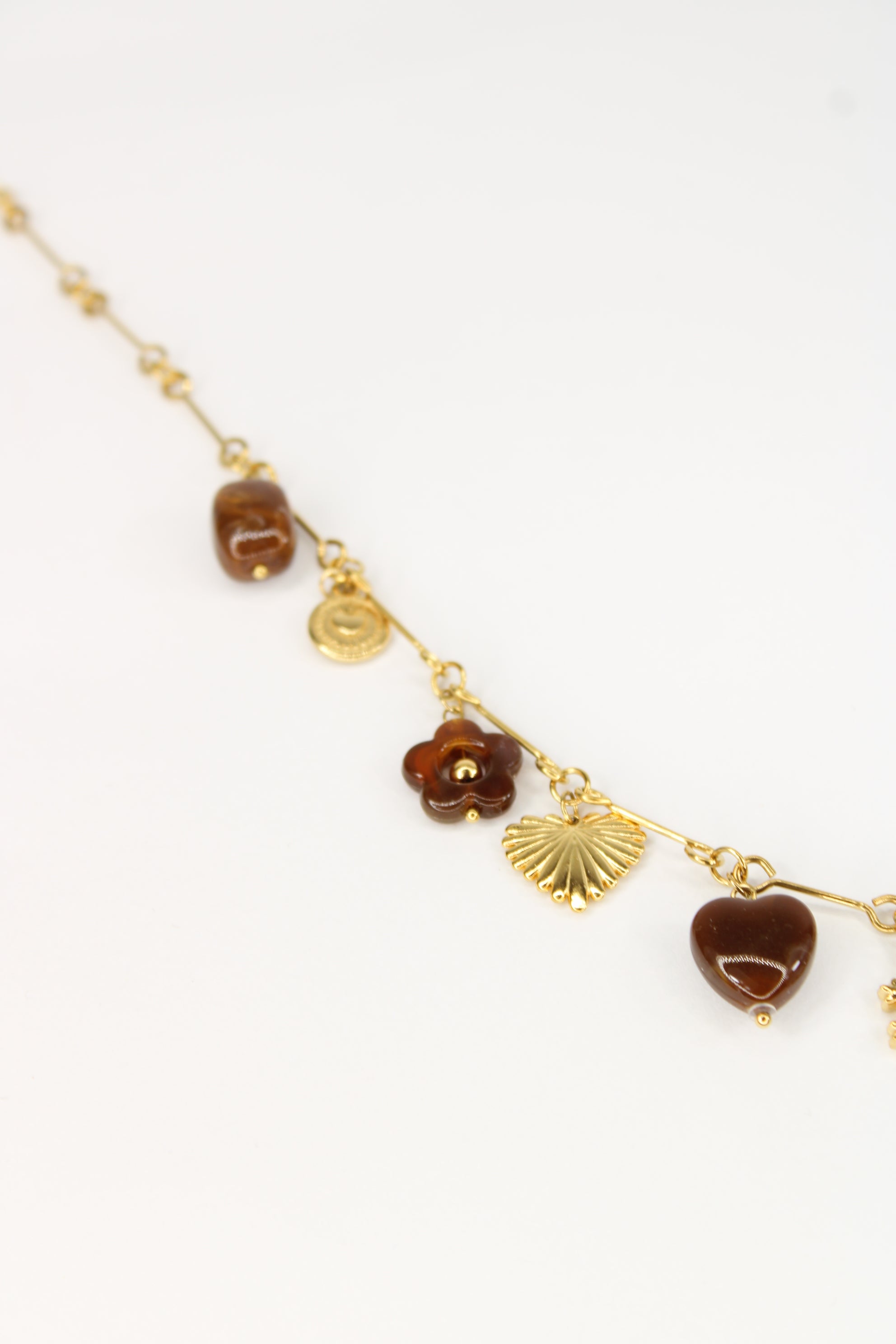 Collier Lennya