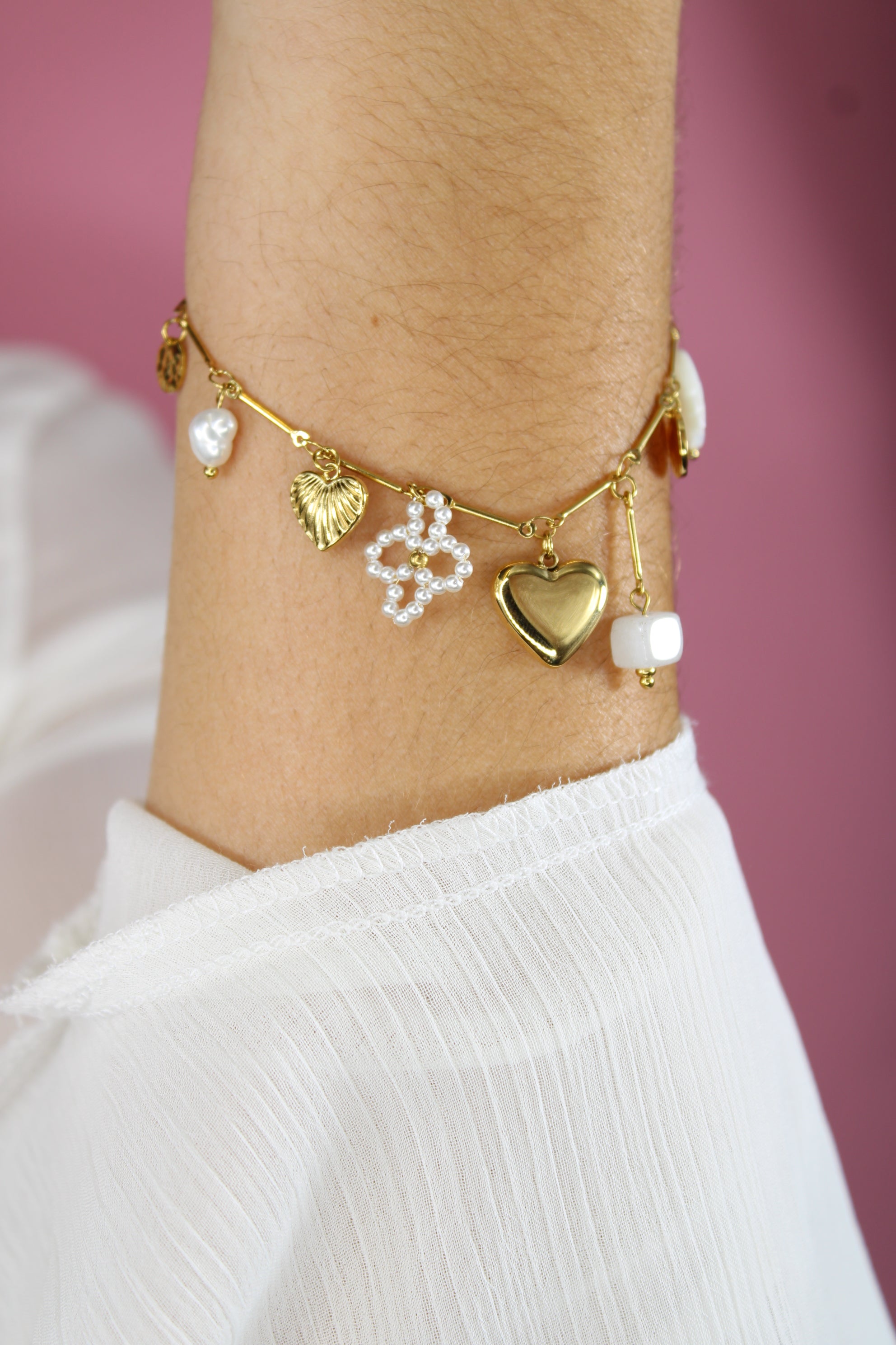 Bracelet Ania