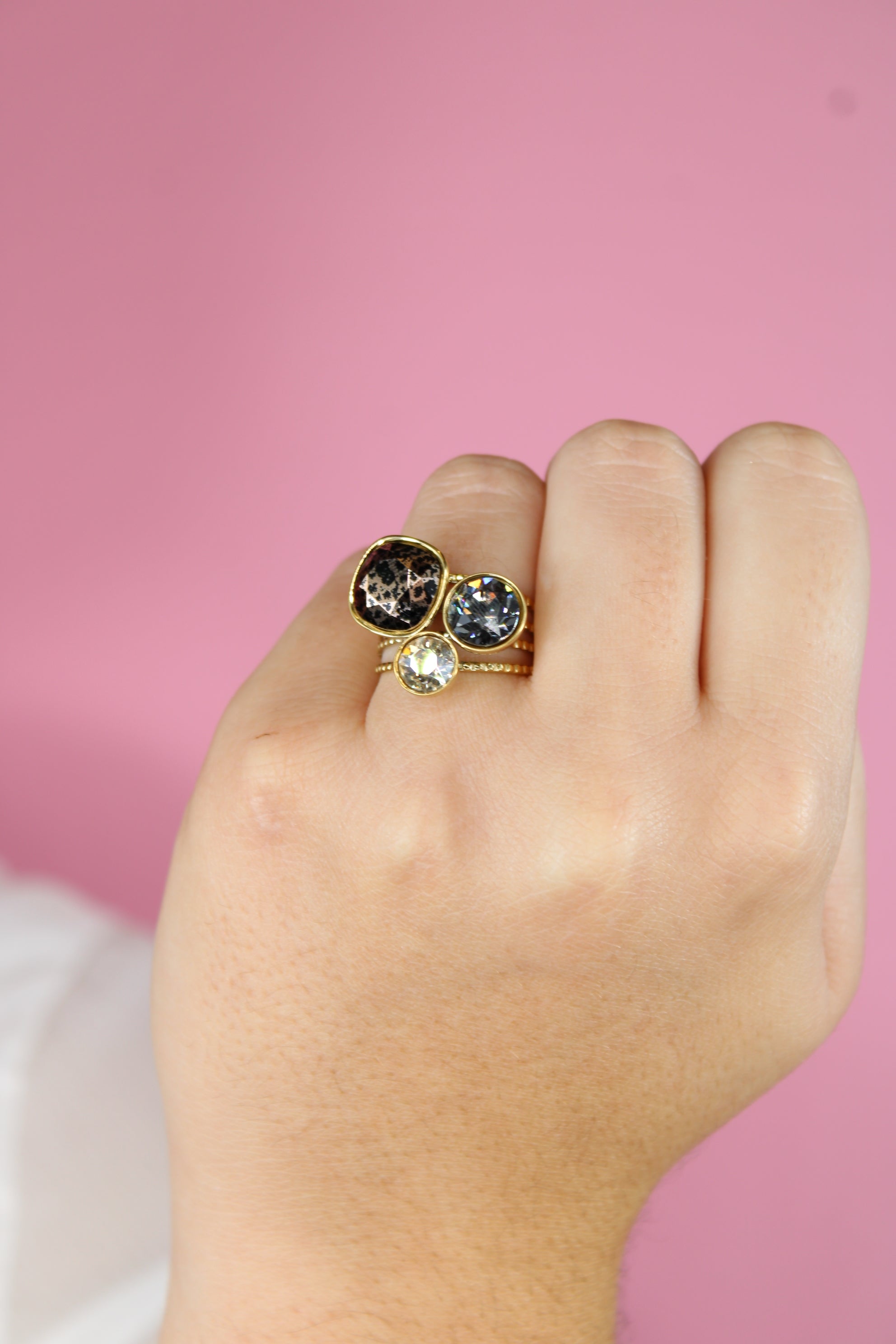Bague thais