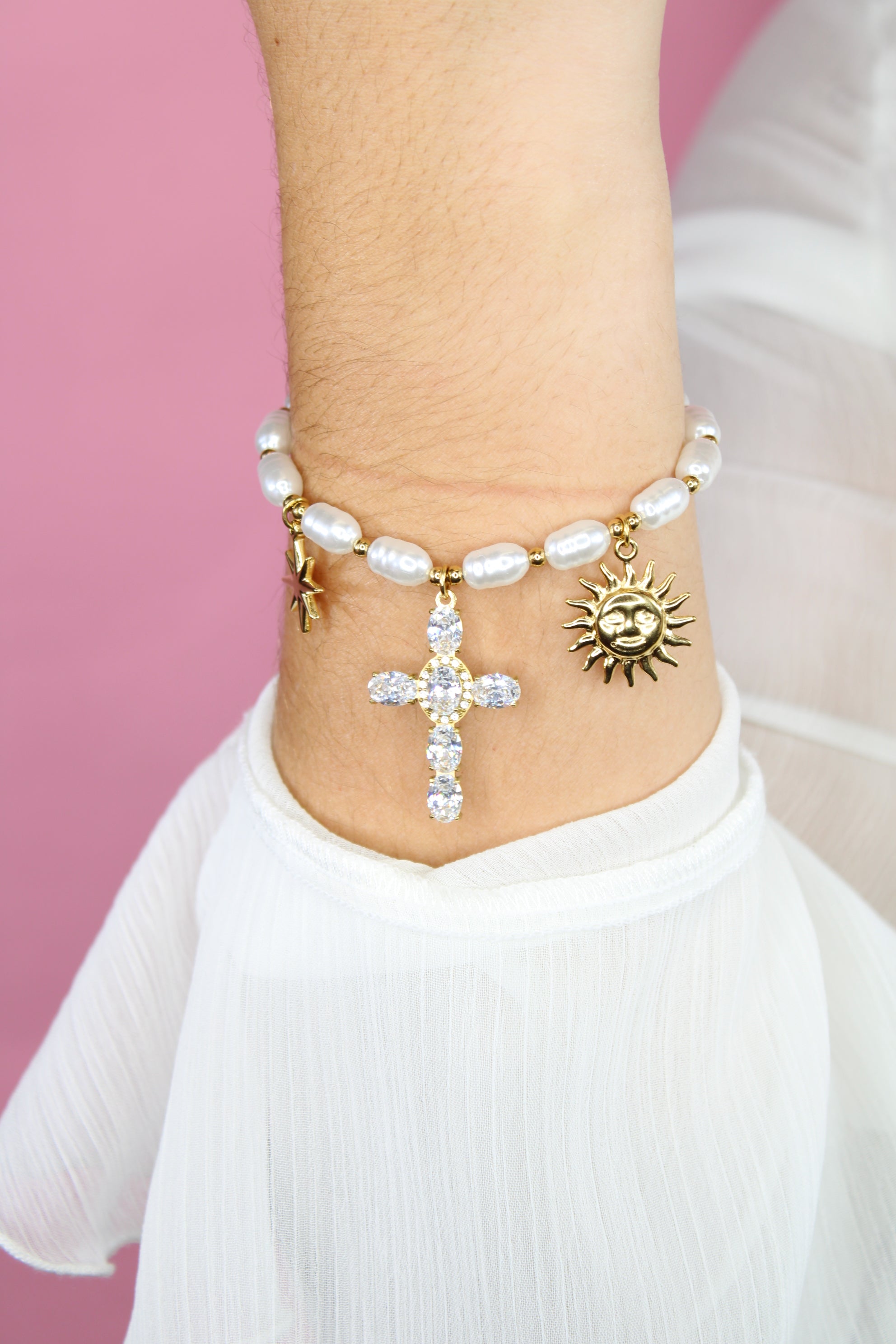 Bracelet Cloé