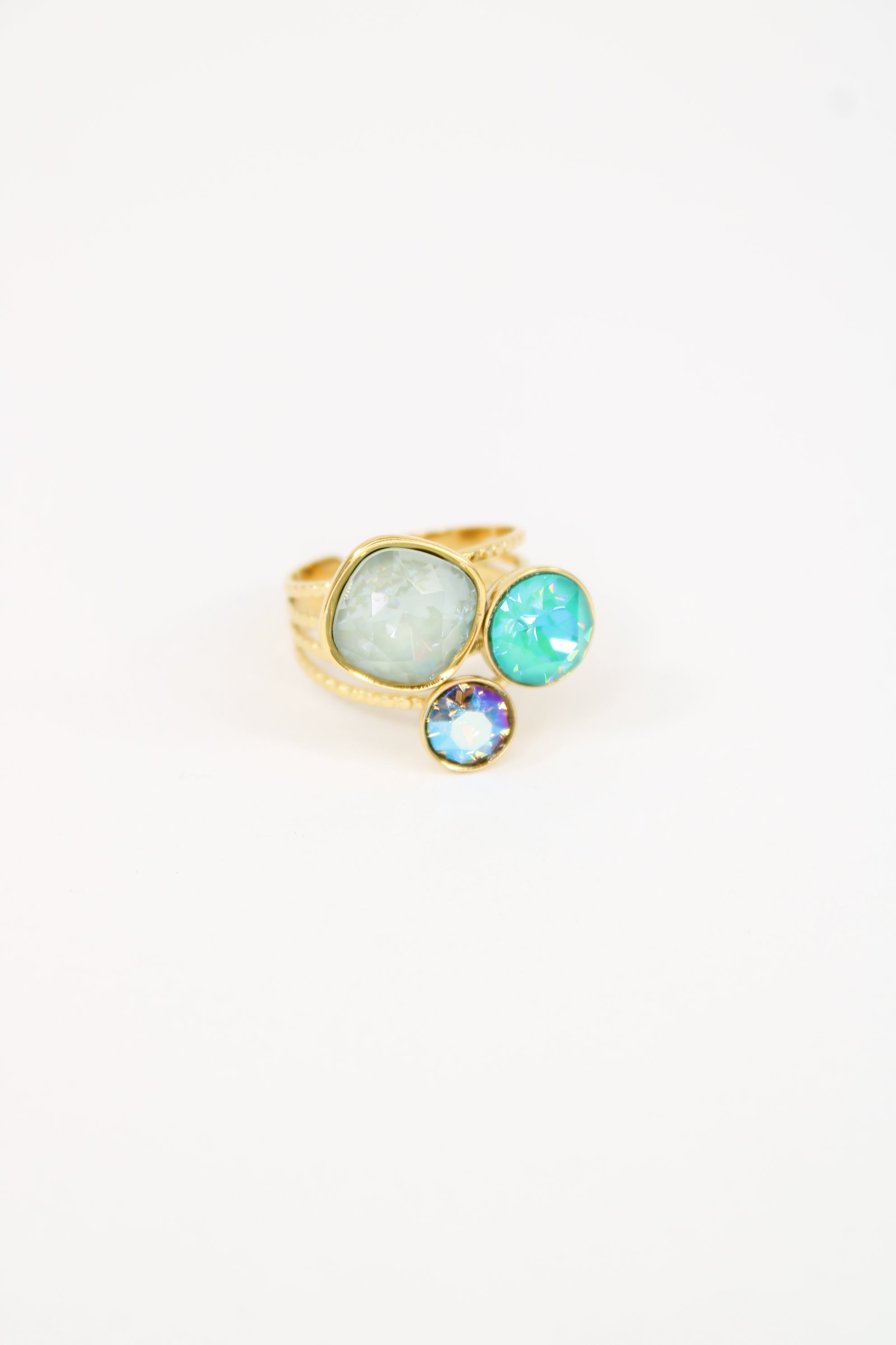 Bague thais