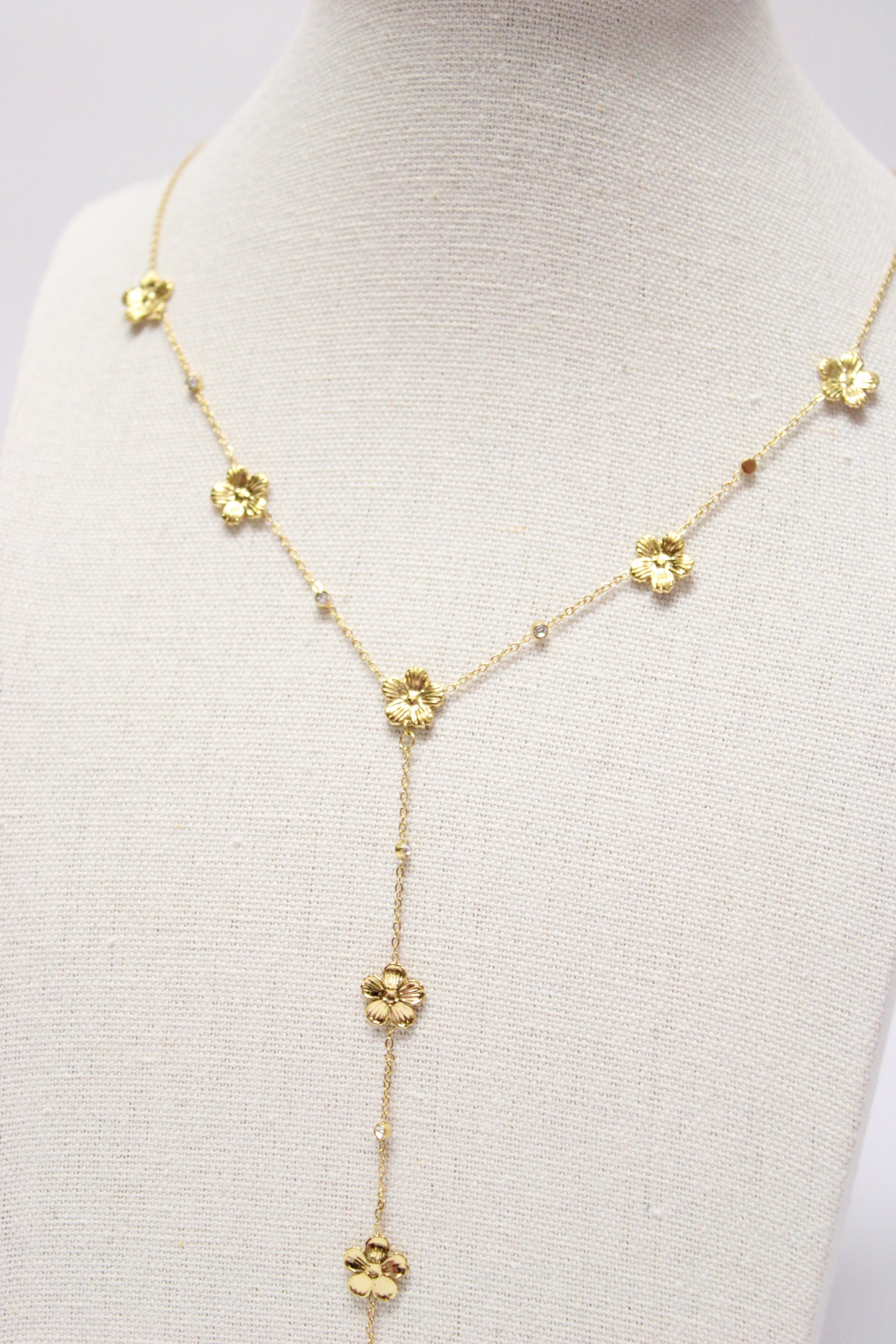 Collier Séréna